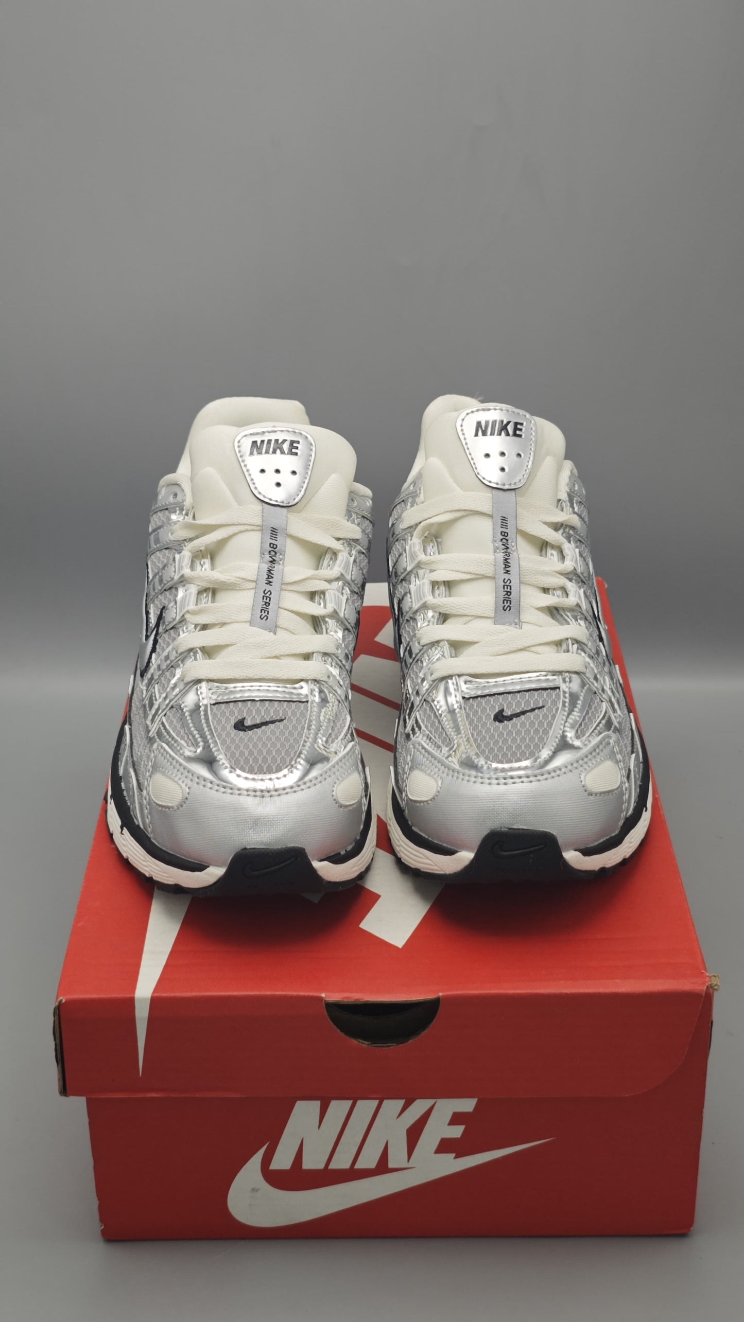 Nike P-6000