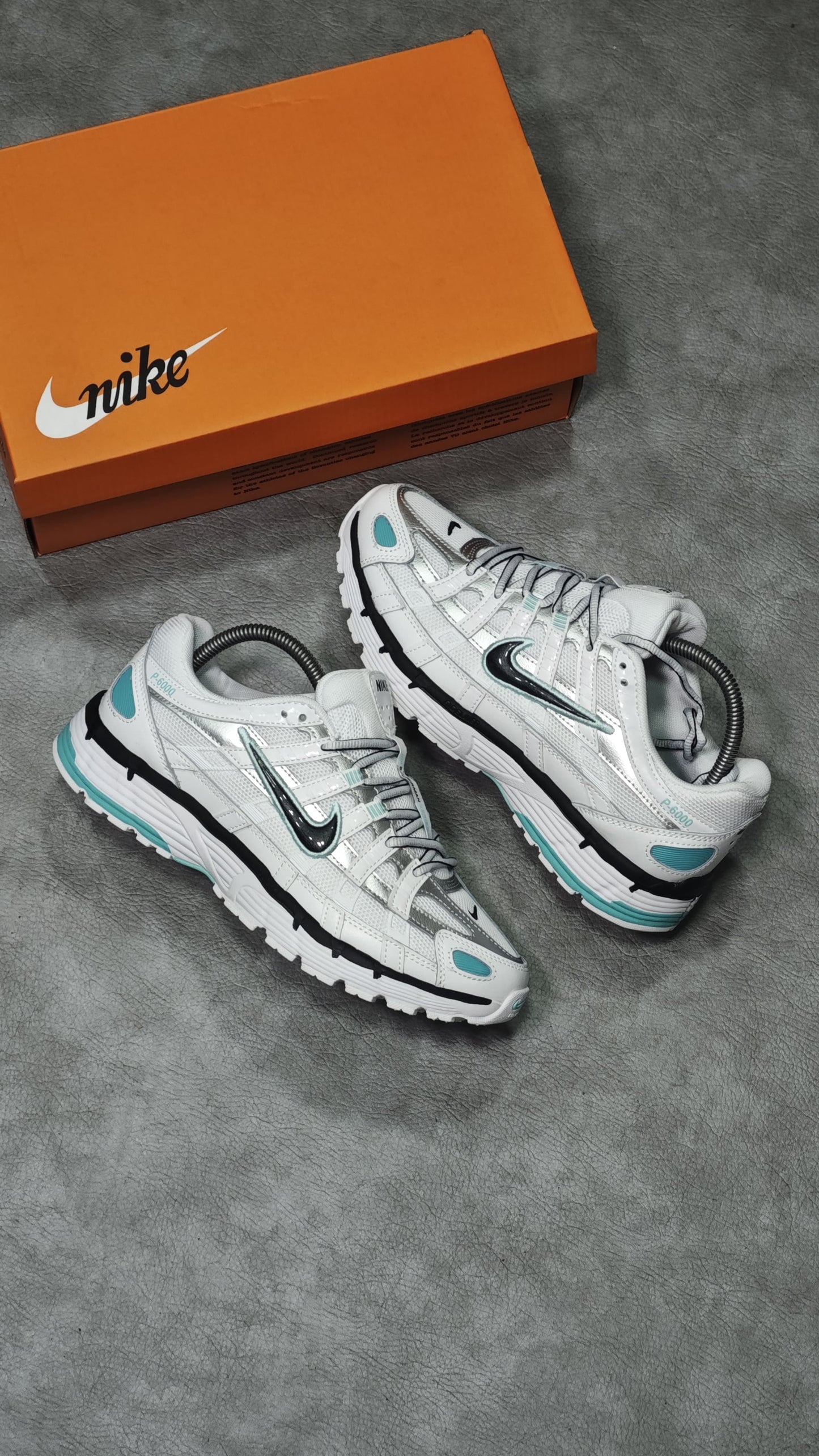 Nike P-6000