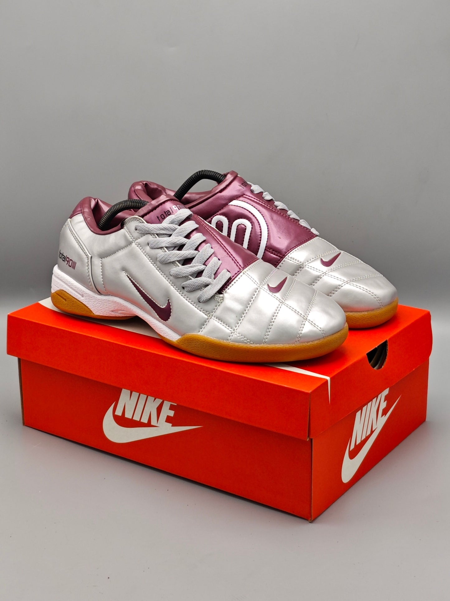 Nike Total 90 Futsal