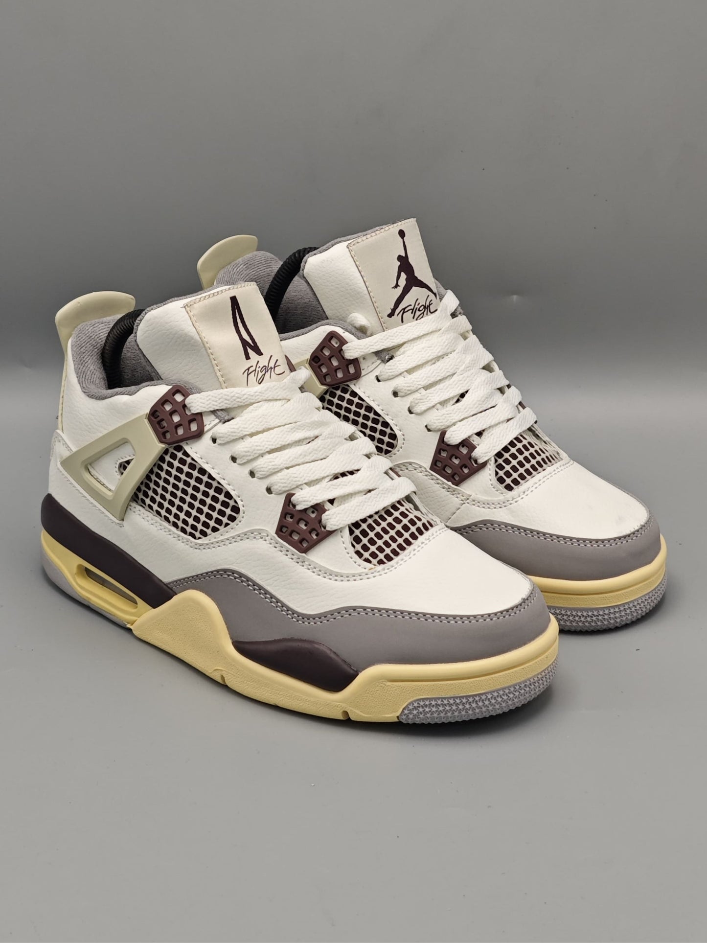 Jordan Retro 4