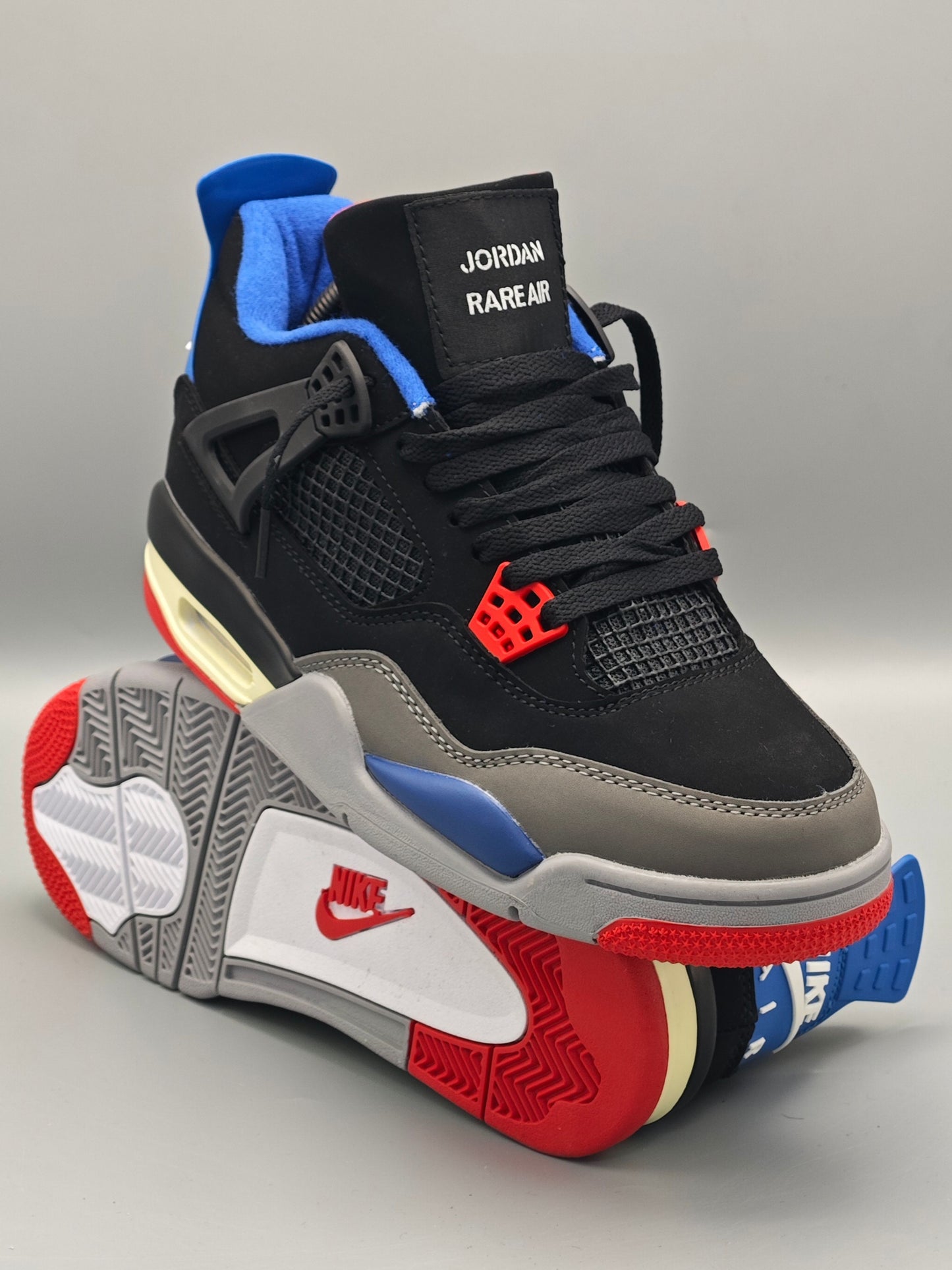 Air Jordan 4 Retro