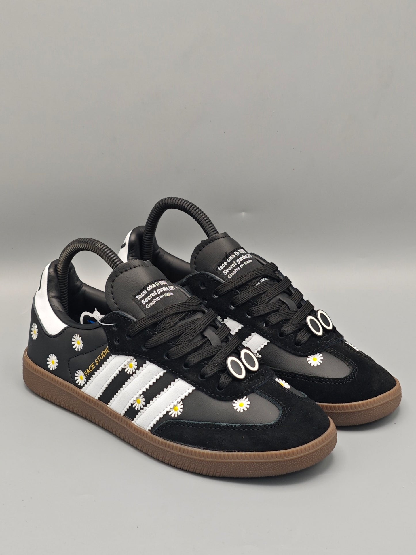 Adidas Samba Daisy