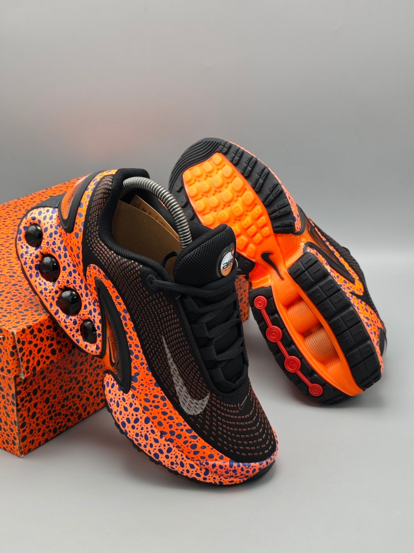 Nike Air Max DN Safari