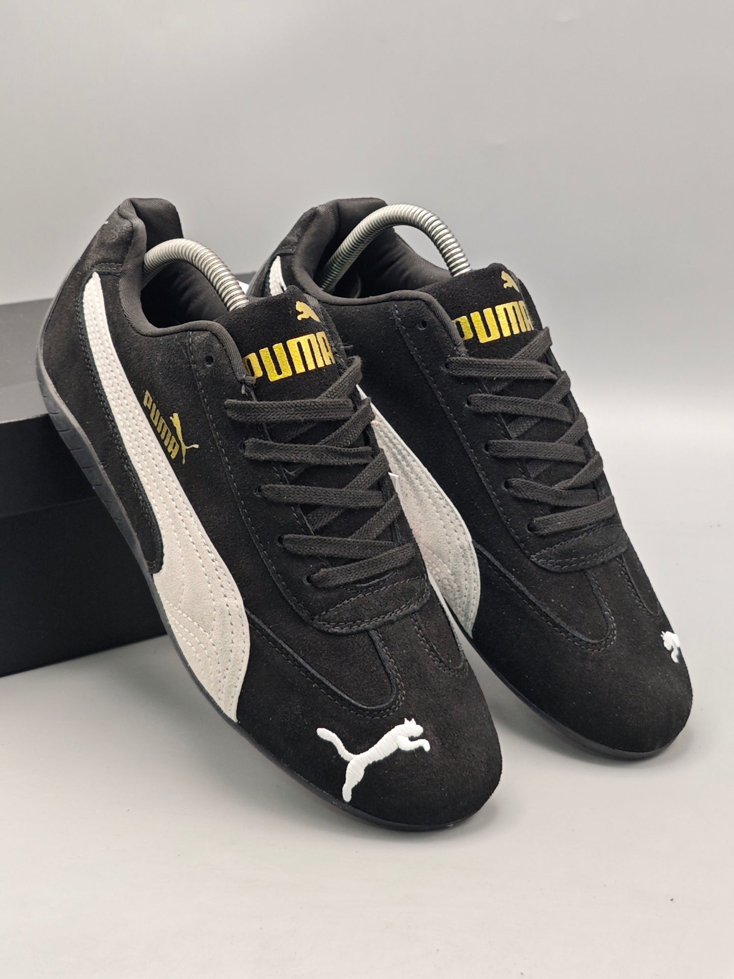 Puma Drift Cat