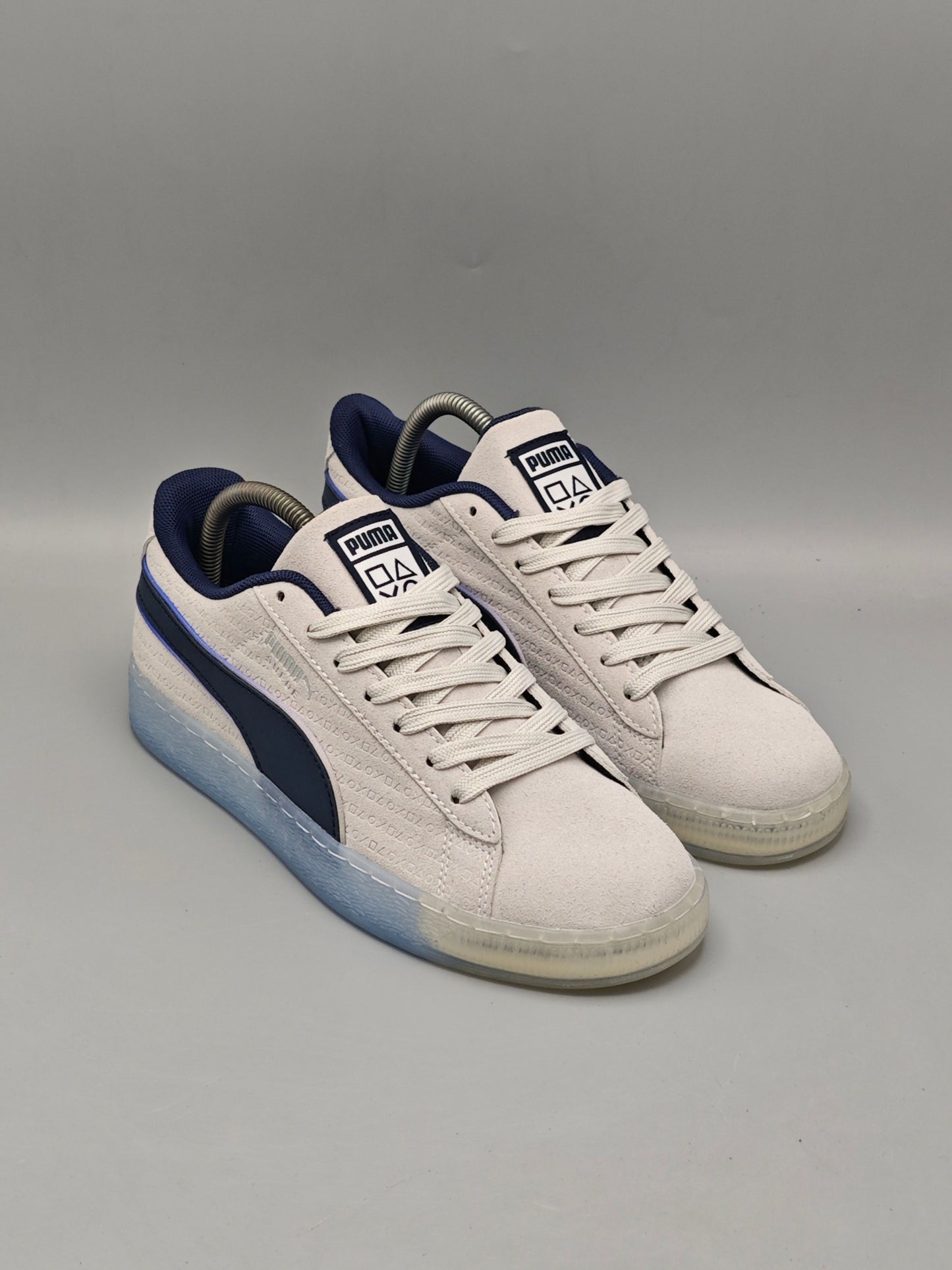 Puma Suede PlayStation Edition