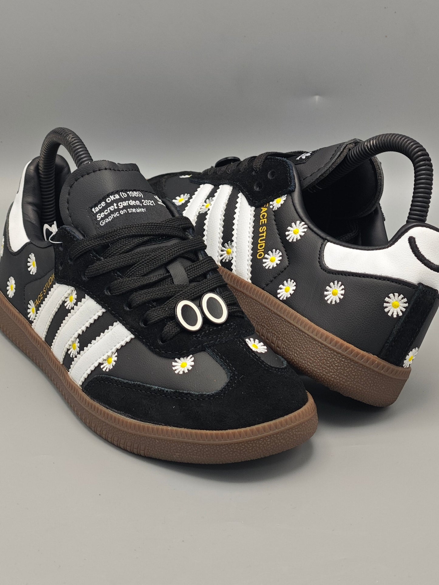 Adidas Samba Daisy