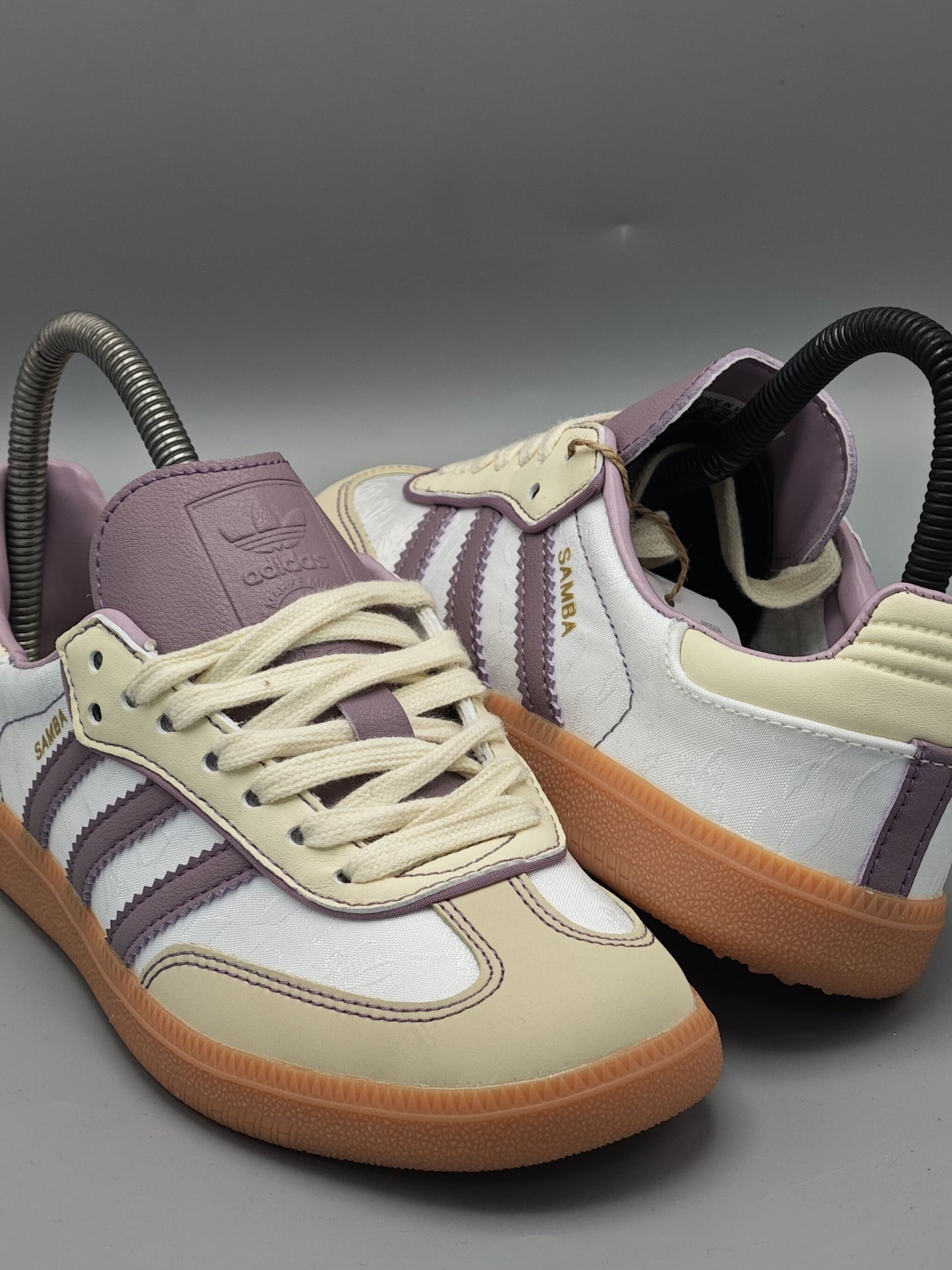 Adidas Samba