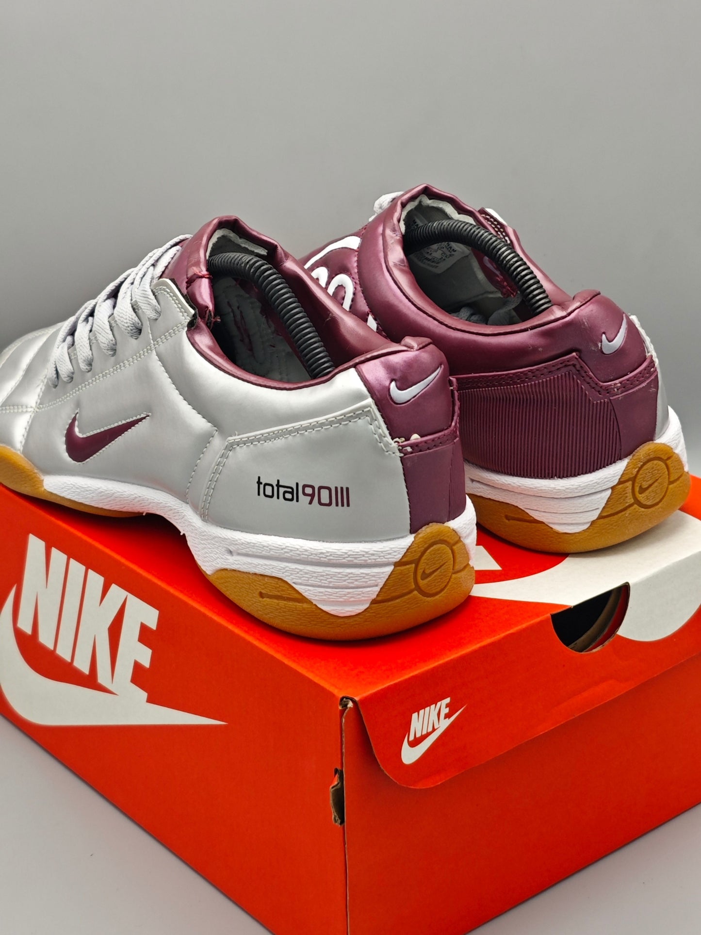 Nike Total 90 Futsal