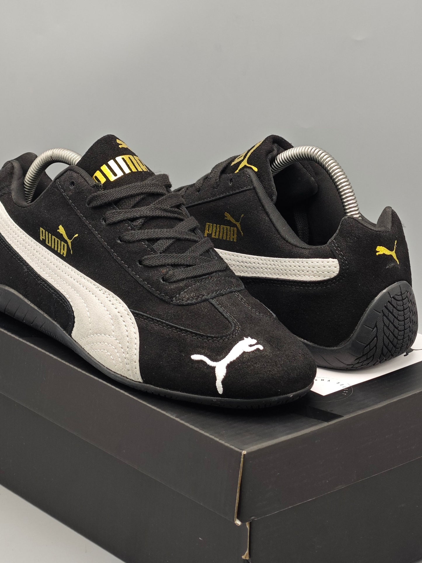 Puma Drift Cat