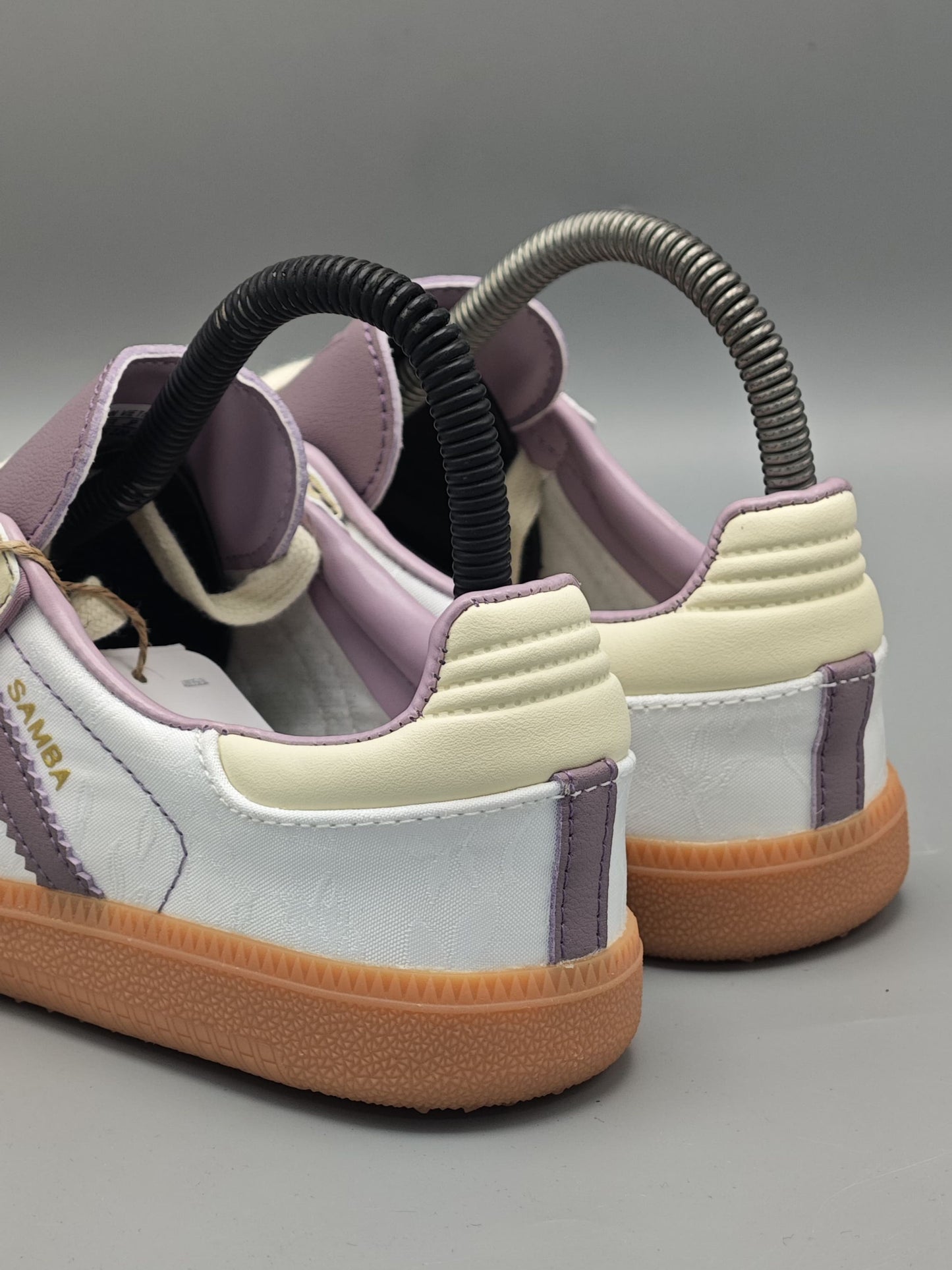 Adidas Samba