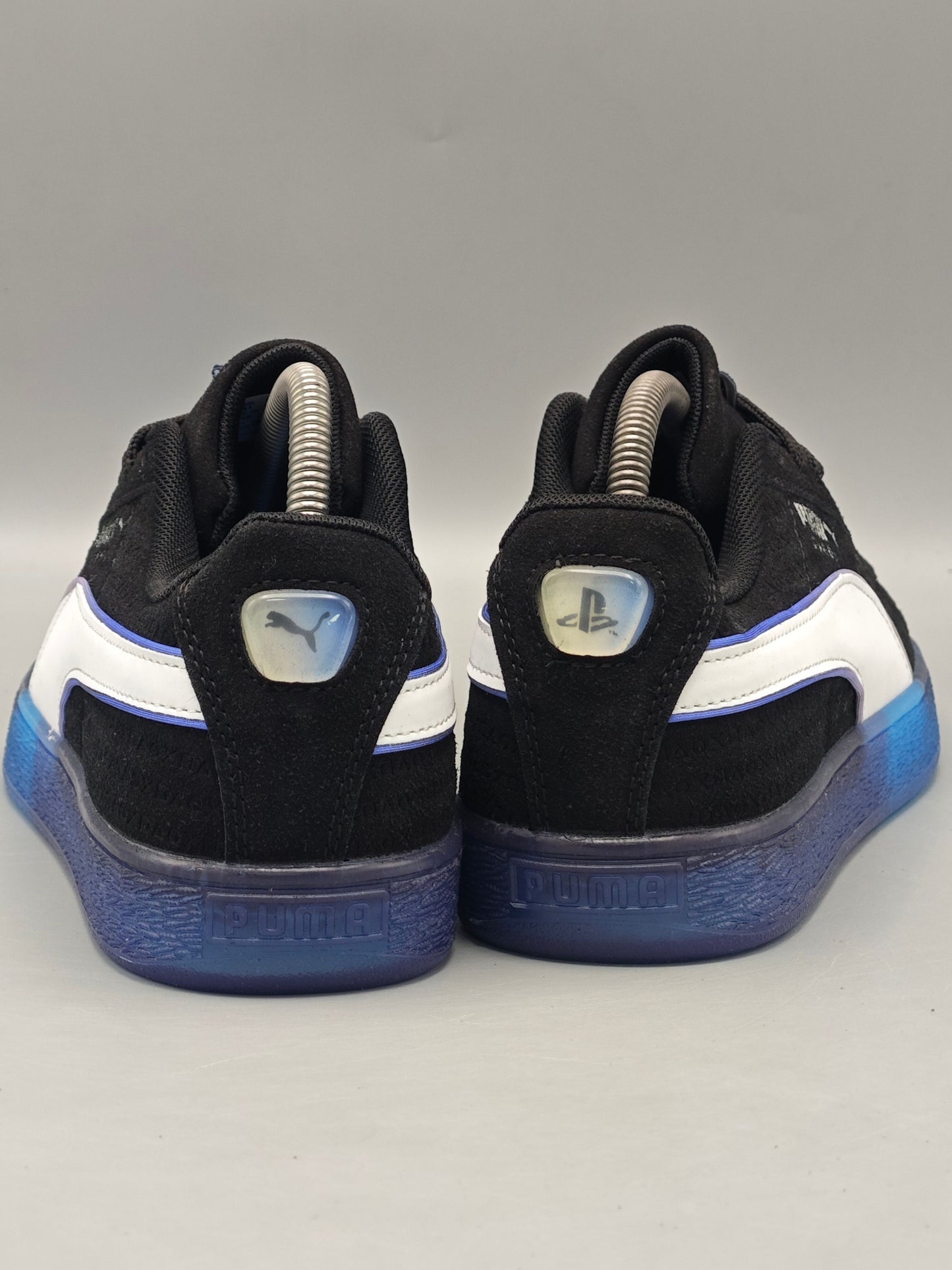 Puma Suede PlayStation Edition