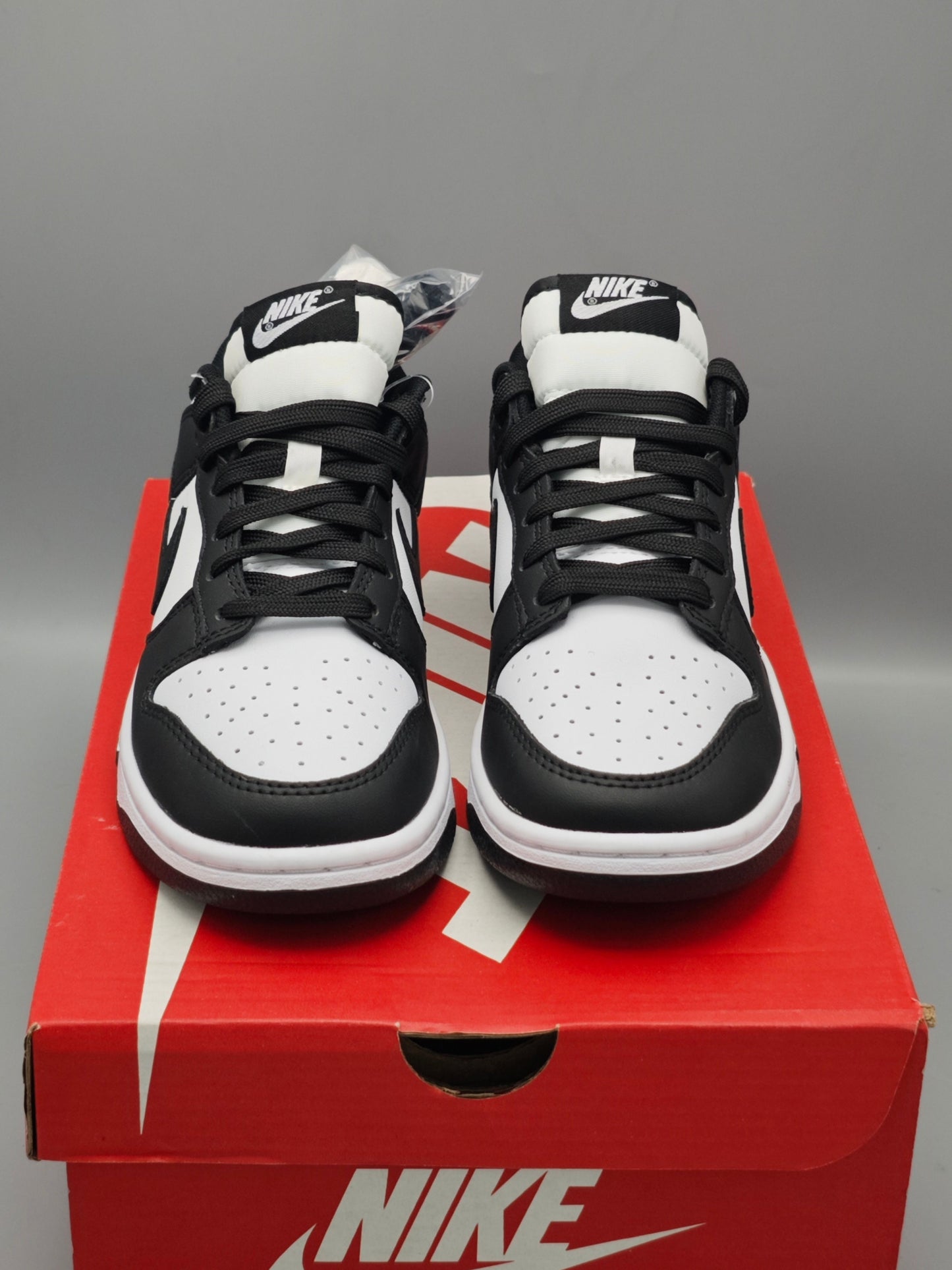 Nike Dunk Low Panda