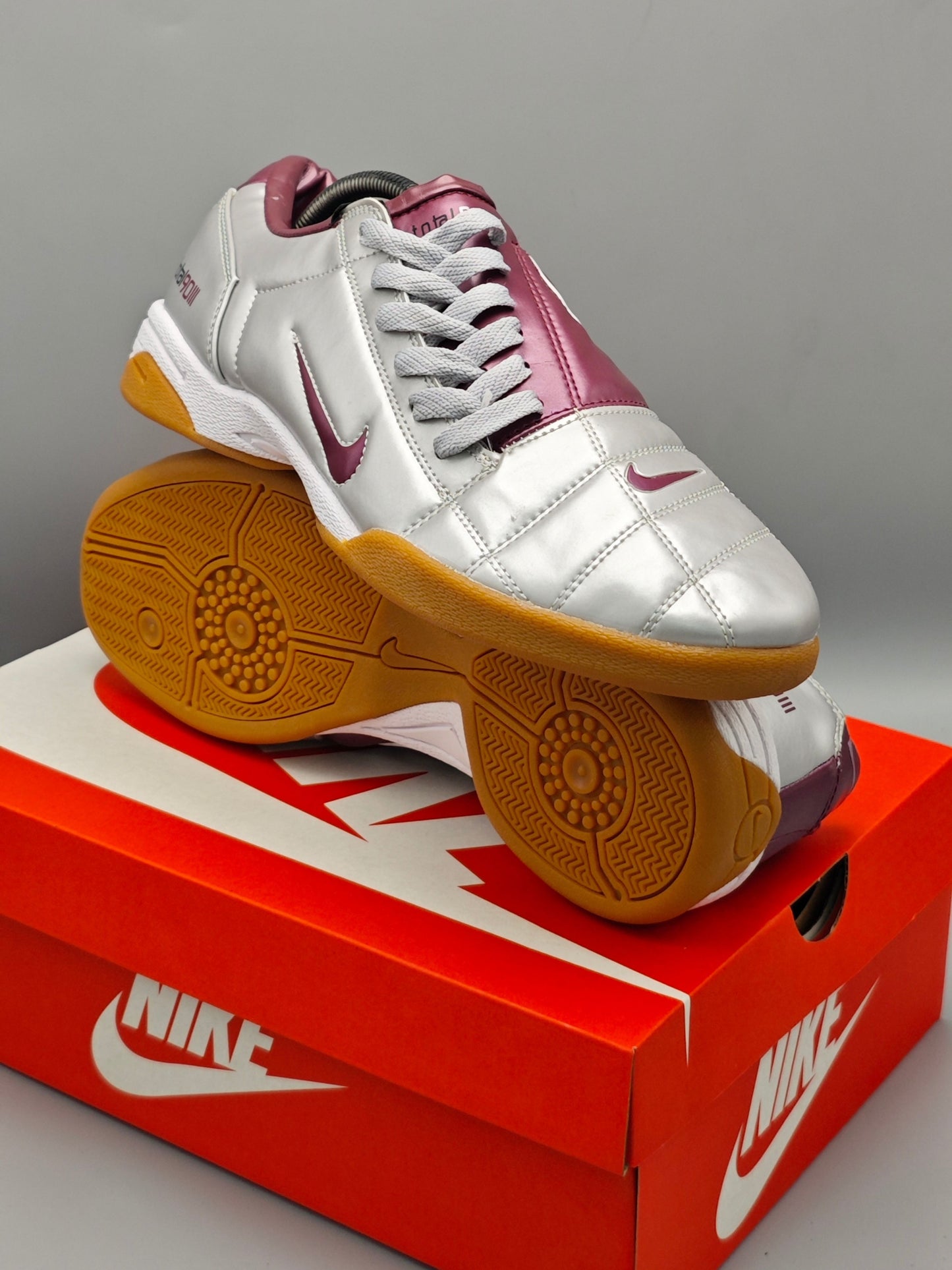 Nike Total 90 Futsal