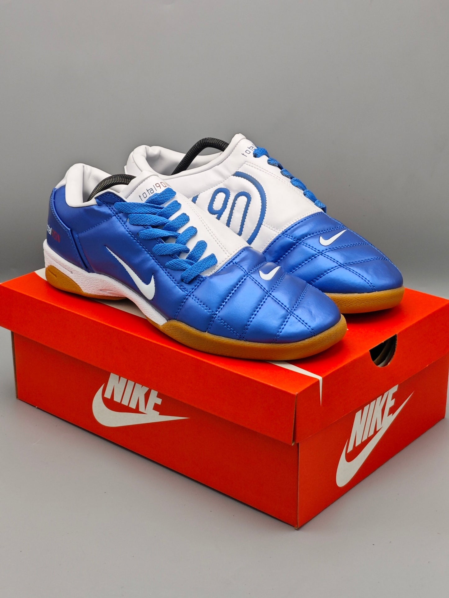 Nike Total 90 Futsal