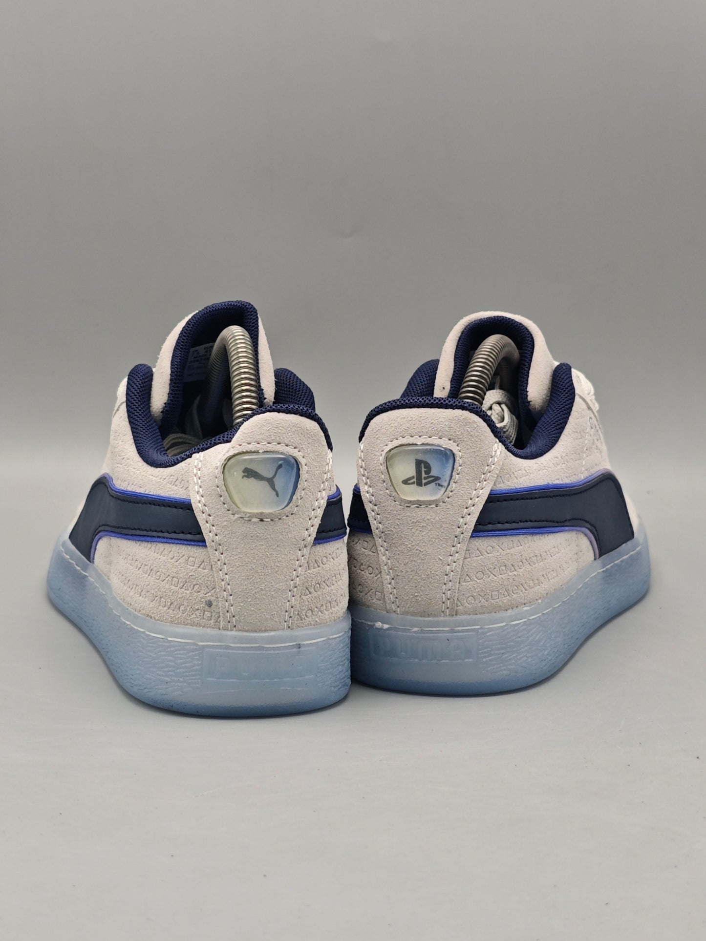 Puma Suede PlayStation Edition