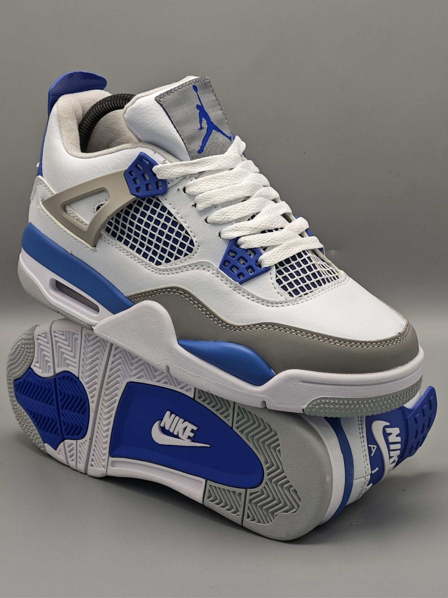 Jordan Retro 4