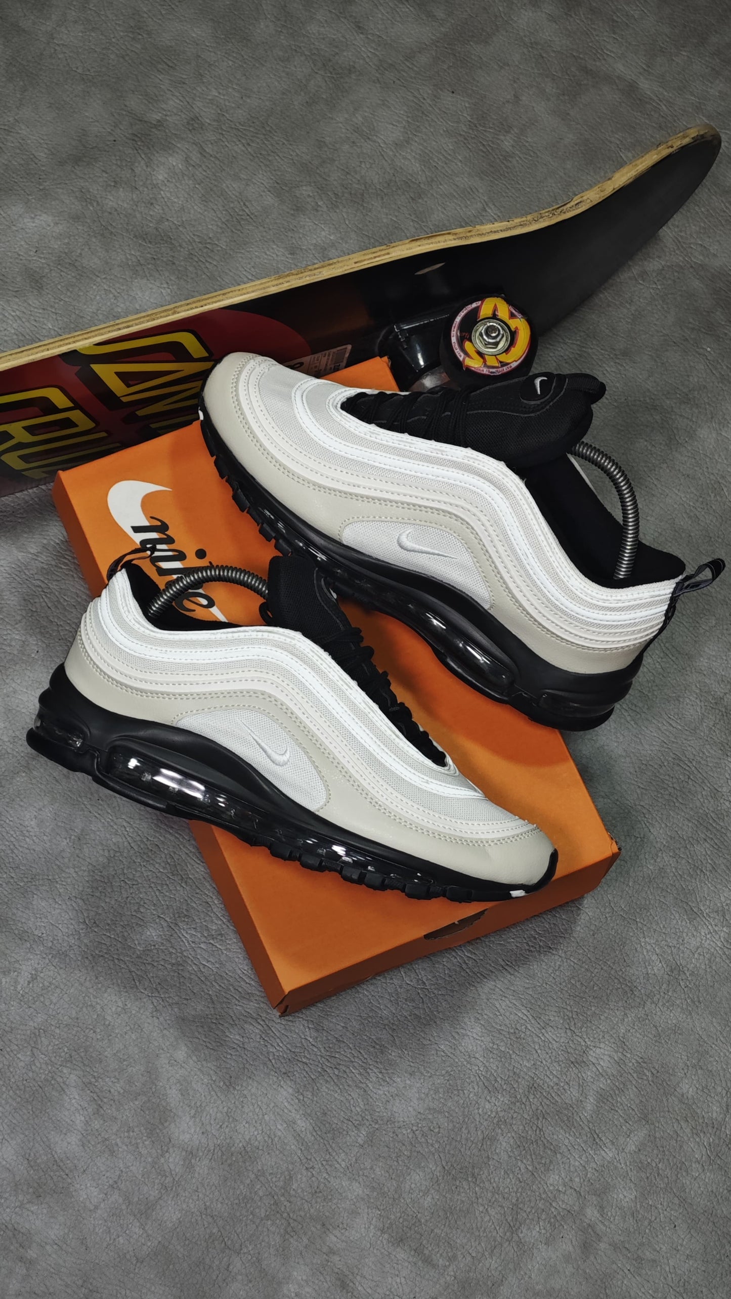 Nike Air Max 97 - DH0861-100