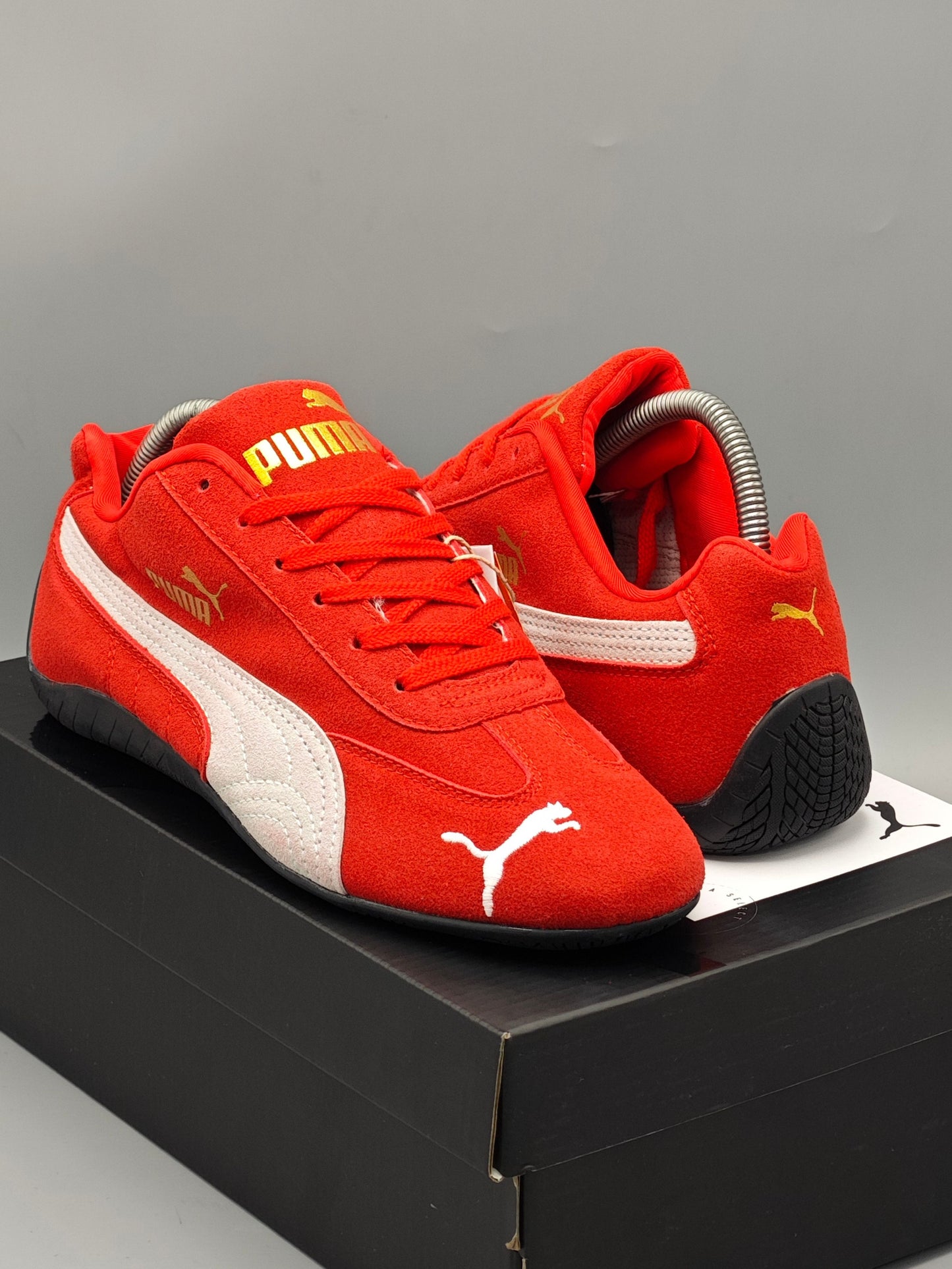Puma Drift Cat
