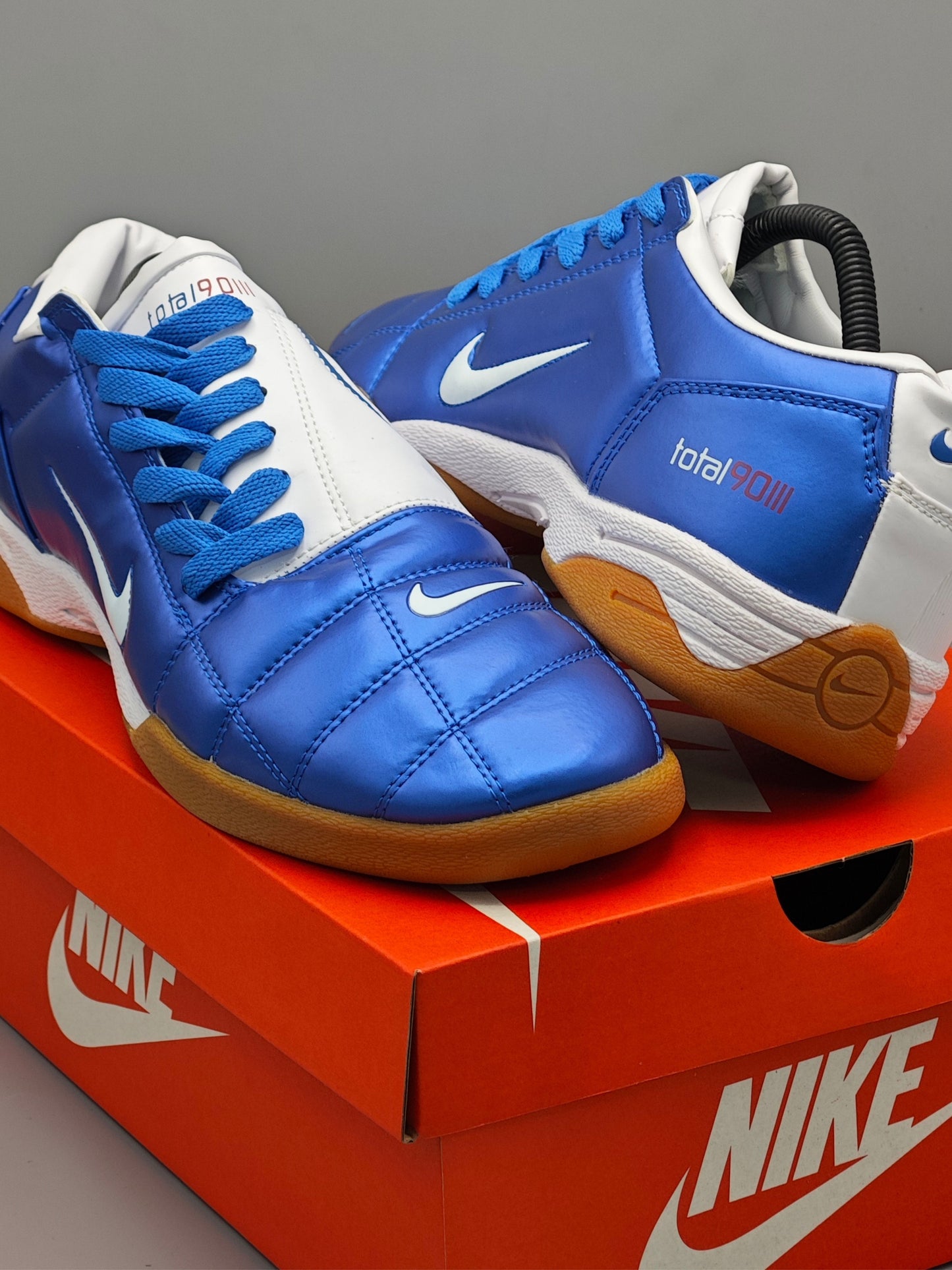 Nike Total 90 Futsal