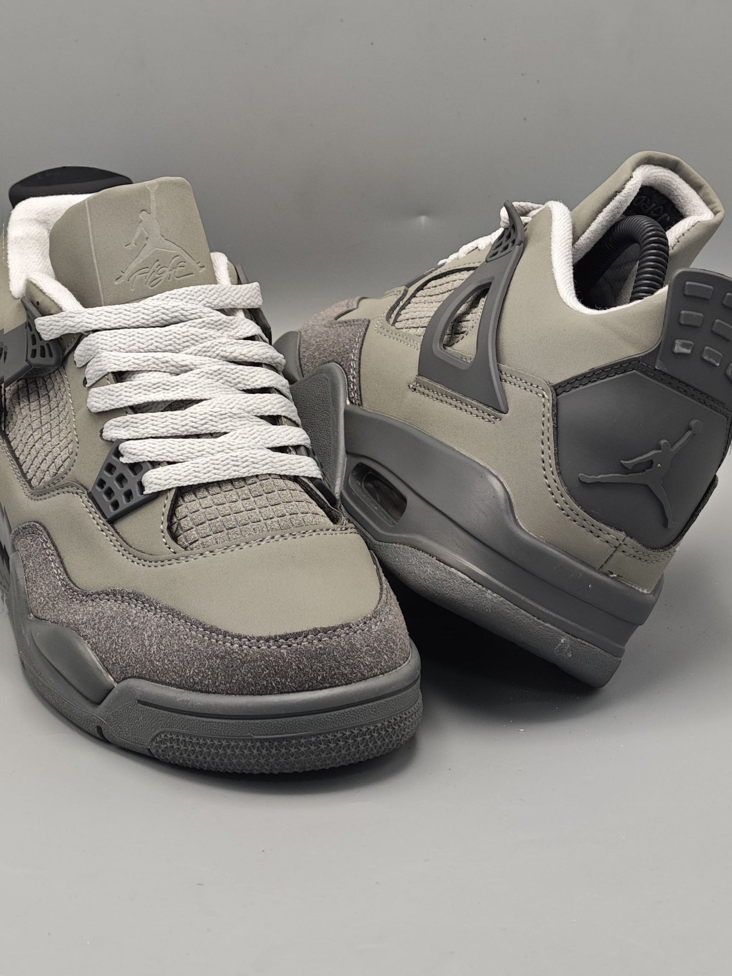 Jordan Retro 4