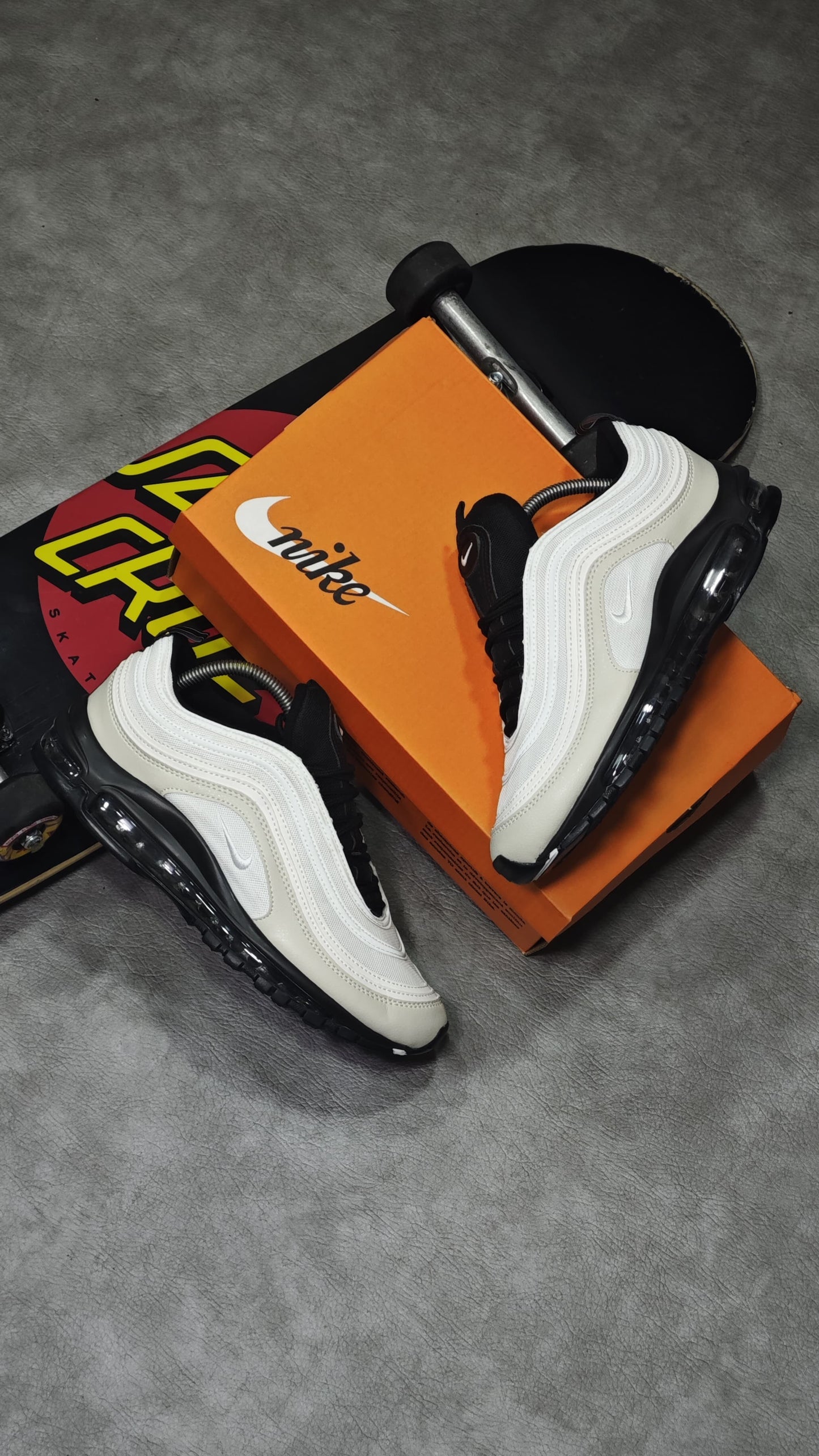 Nike Air Max 97 - DH0861-100
