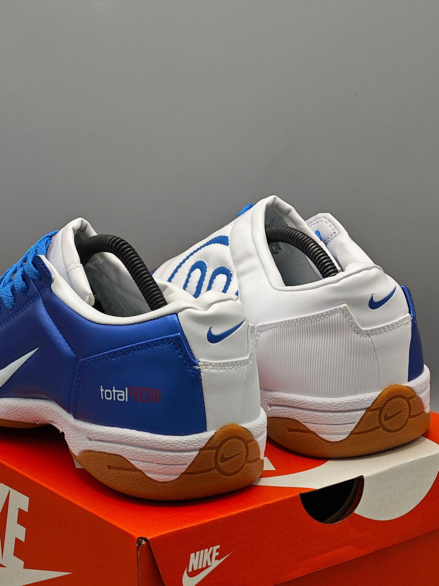 Nike Total 90 Futsal