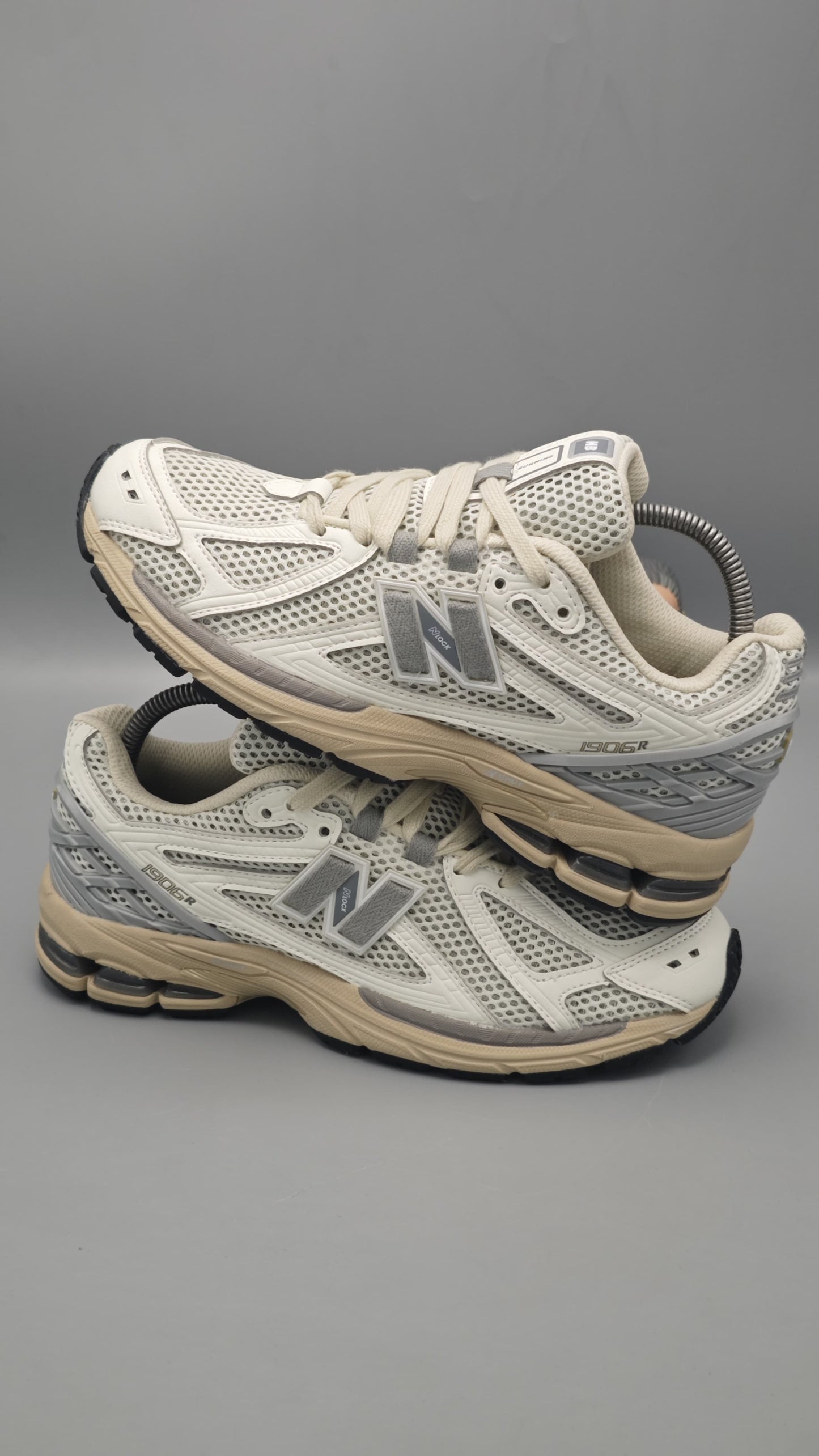 New Balance 1906R White Red M1906RP