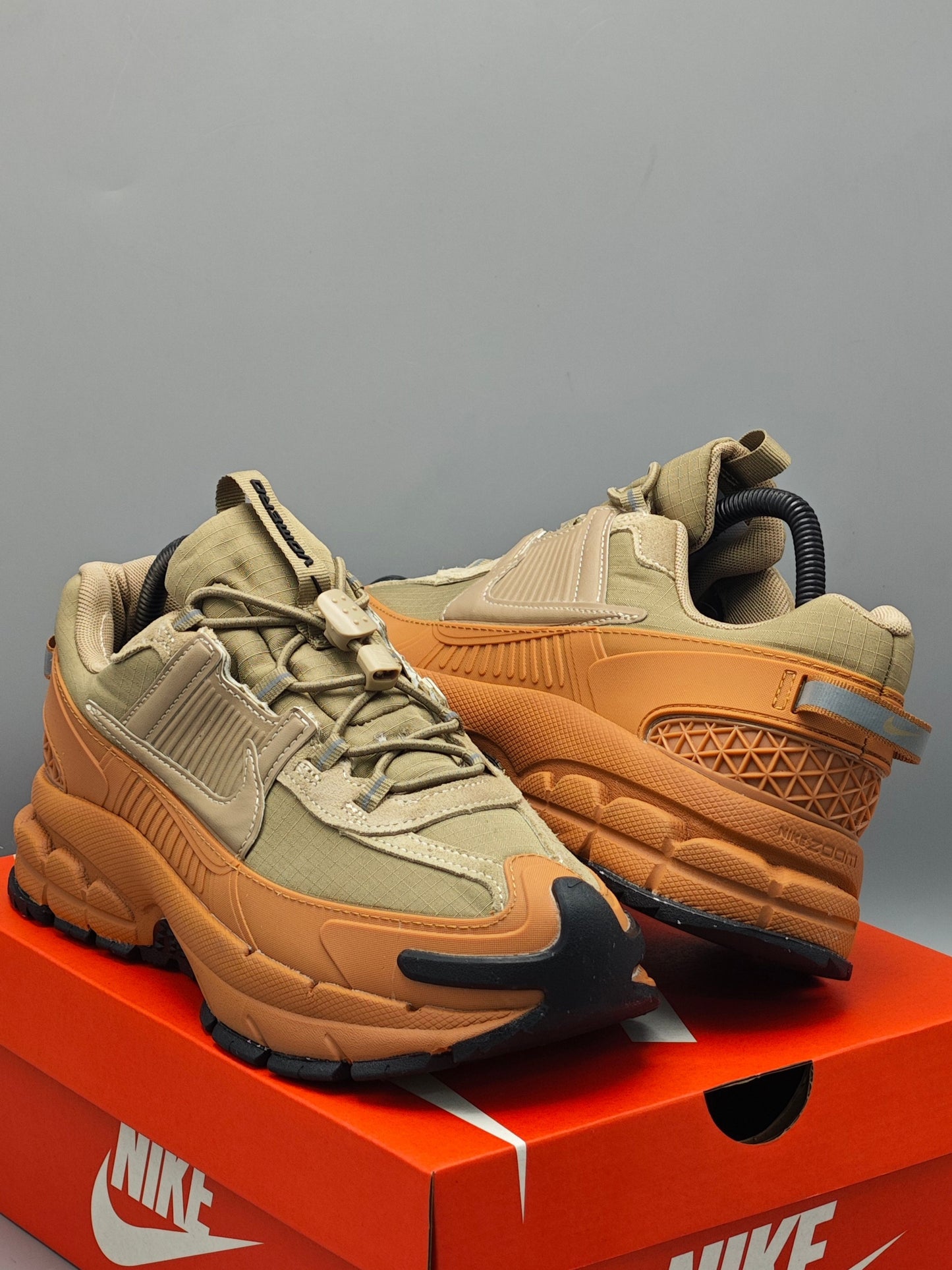 Nike Zoom Vomero 5