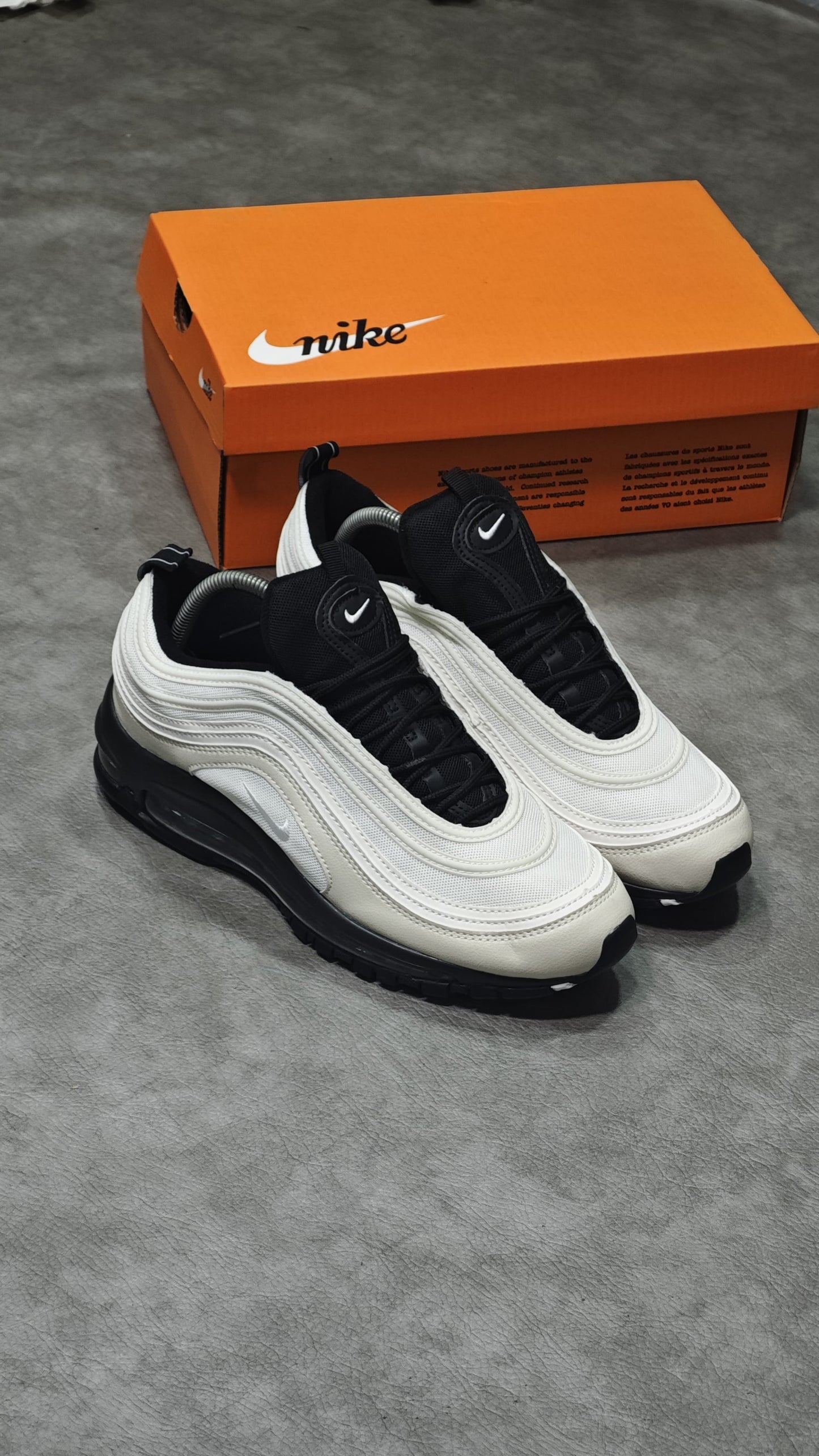 Nike Air Max 97 - DH0861-100