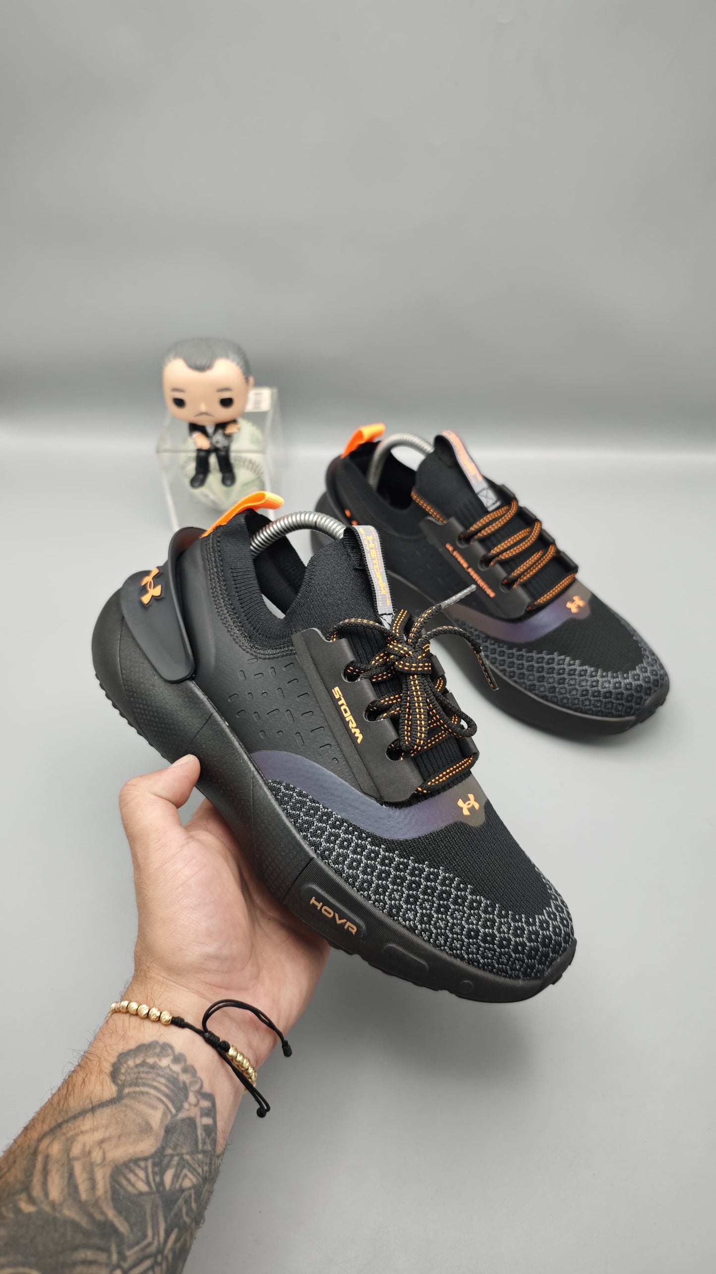 Tenis Under Armour