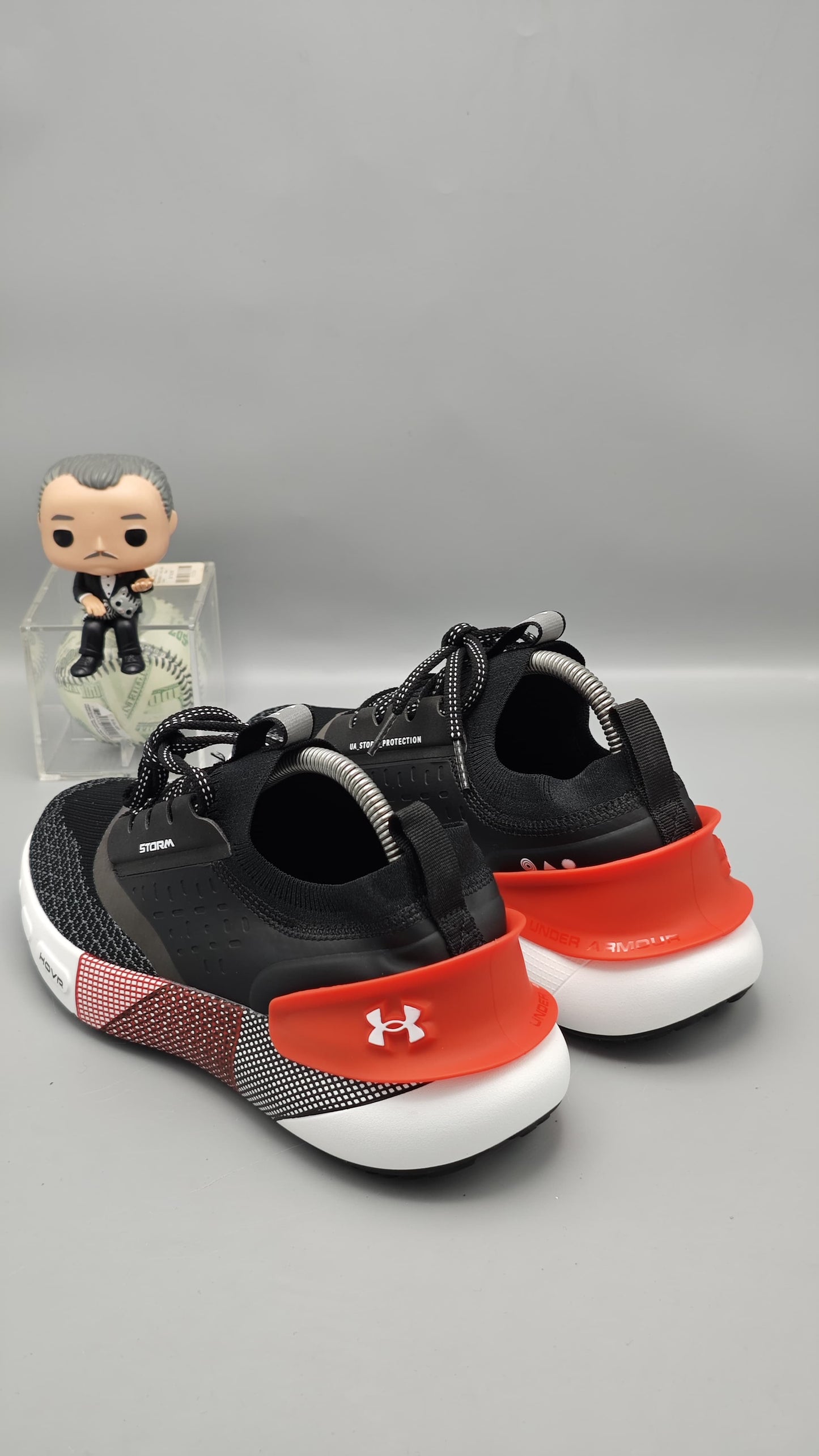 Tenis Under Armour