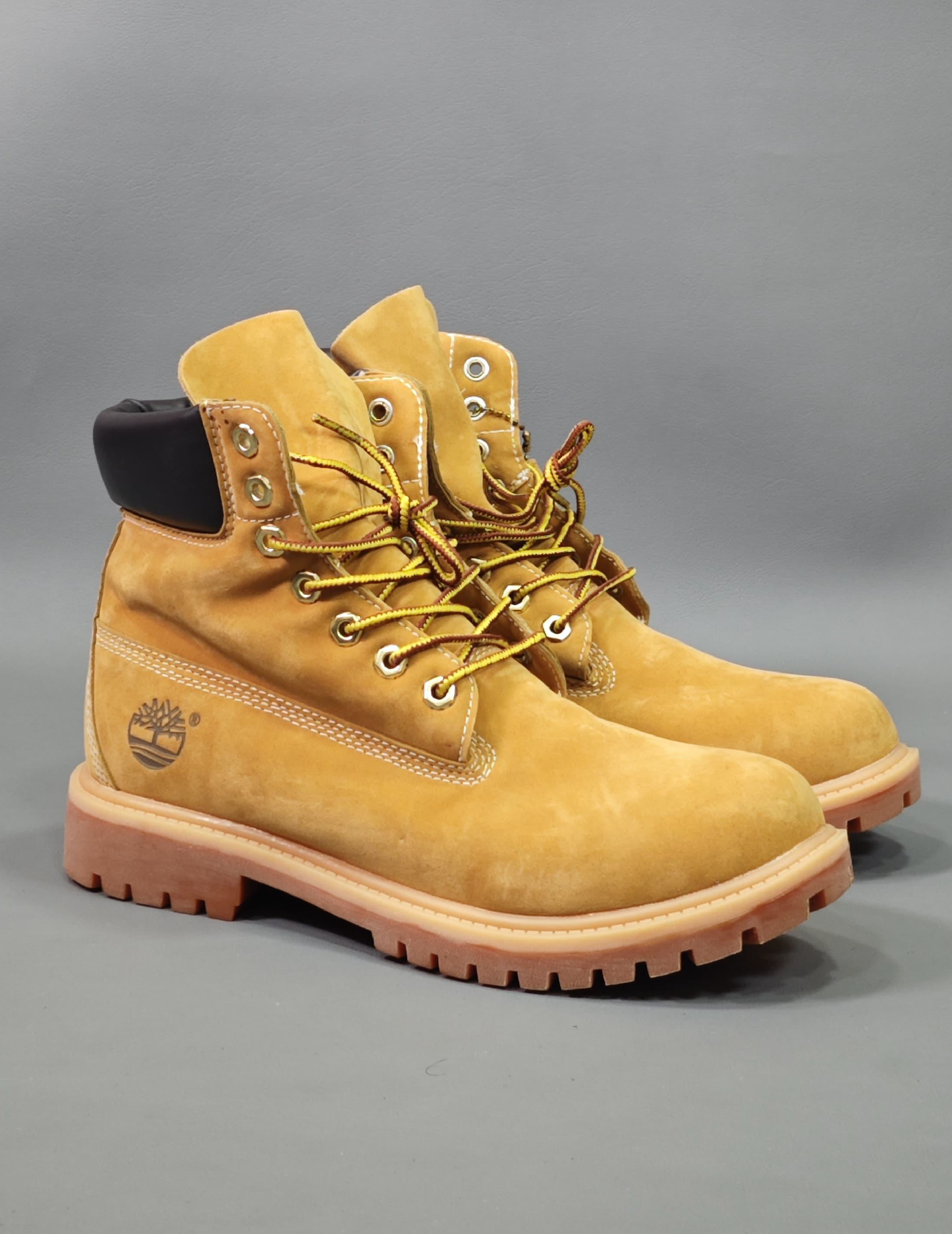 Timberland 6 inch