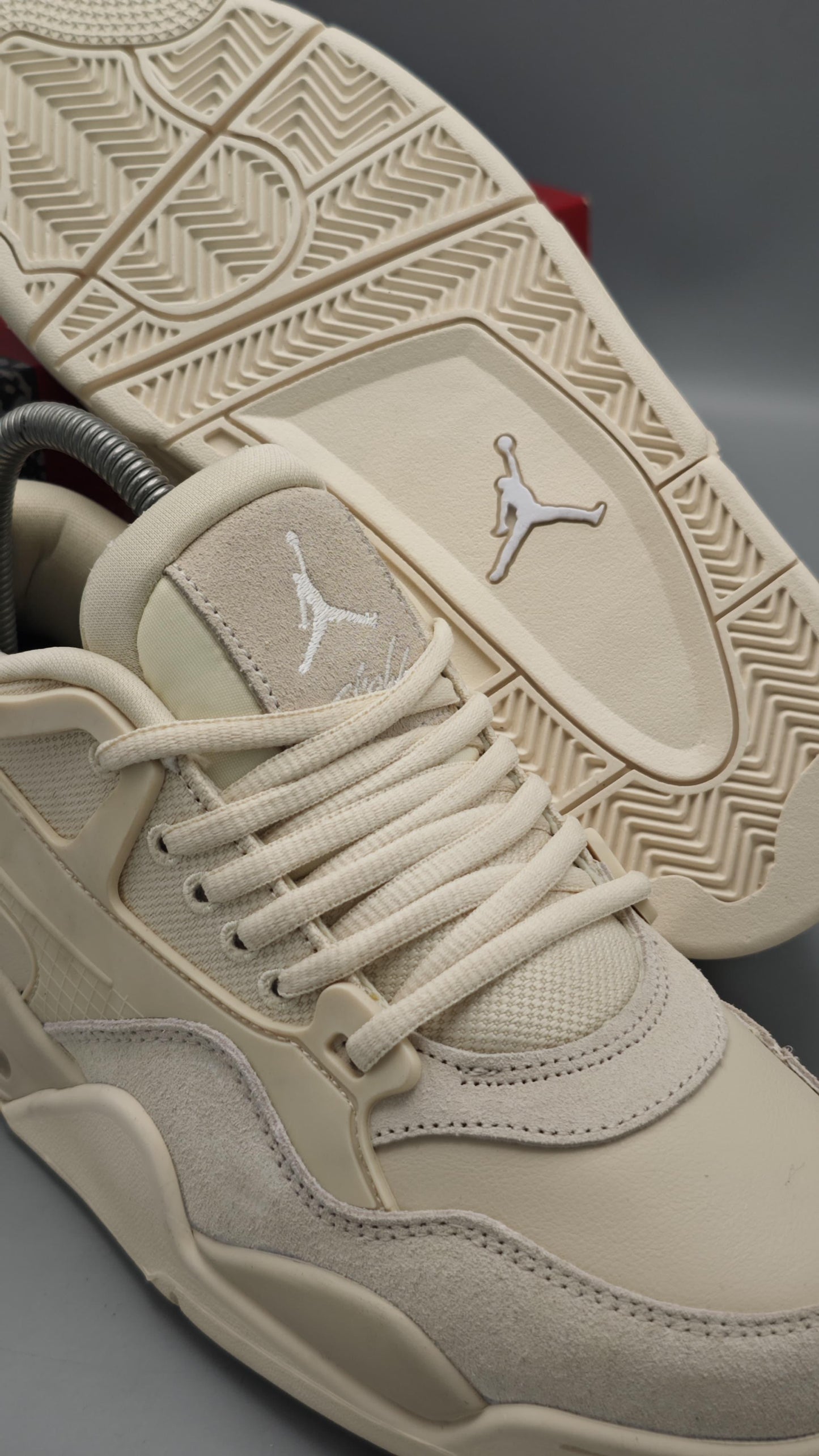 Air Jordan 4 RM