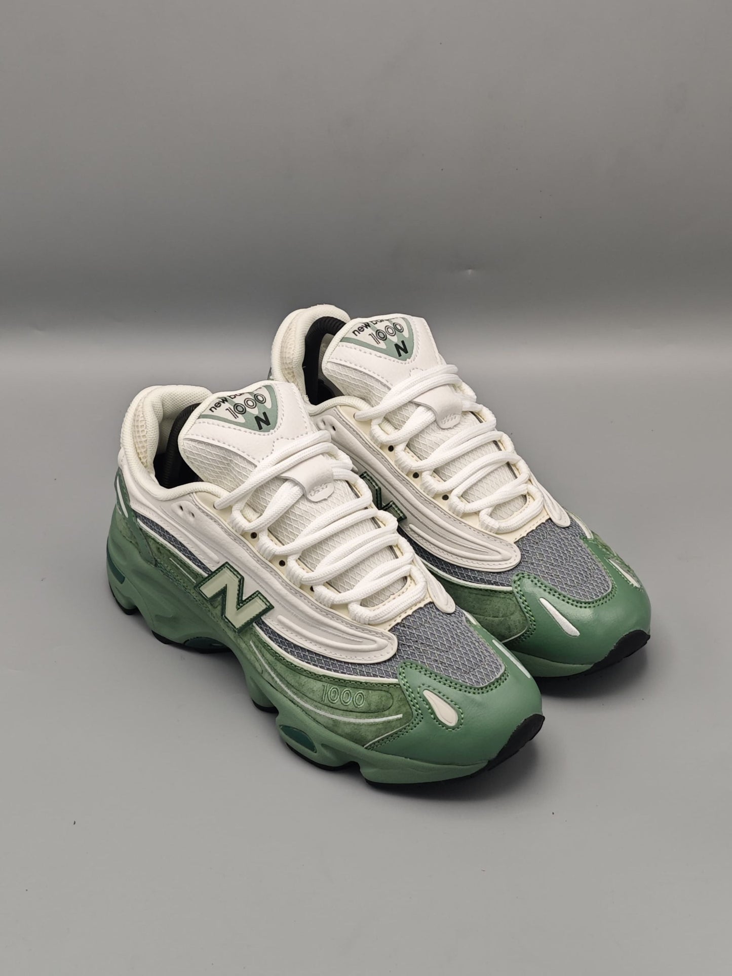 New Balance 1000 Green