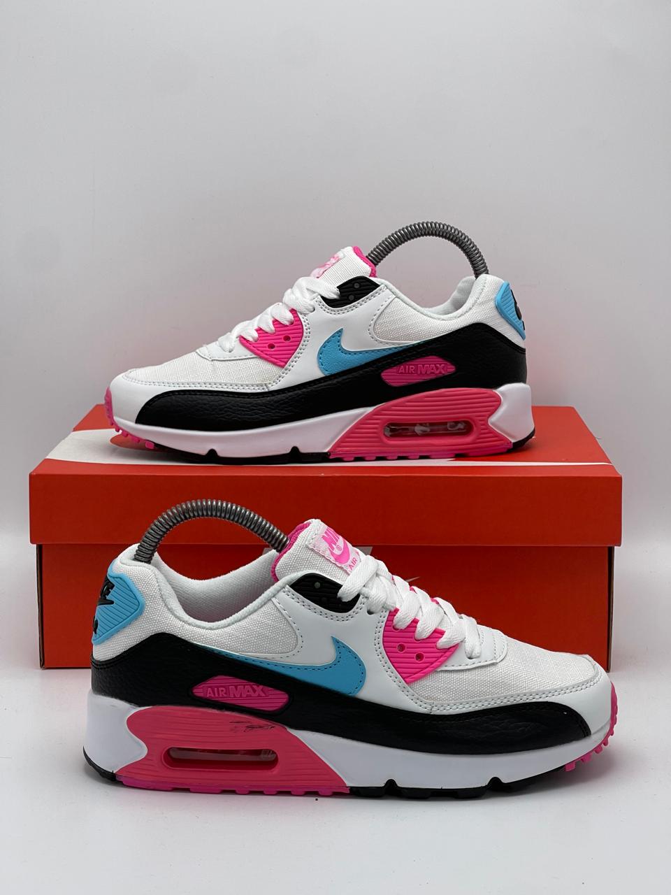 Nike Air Max 90 "Bubblegum Pop"