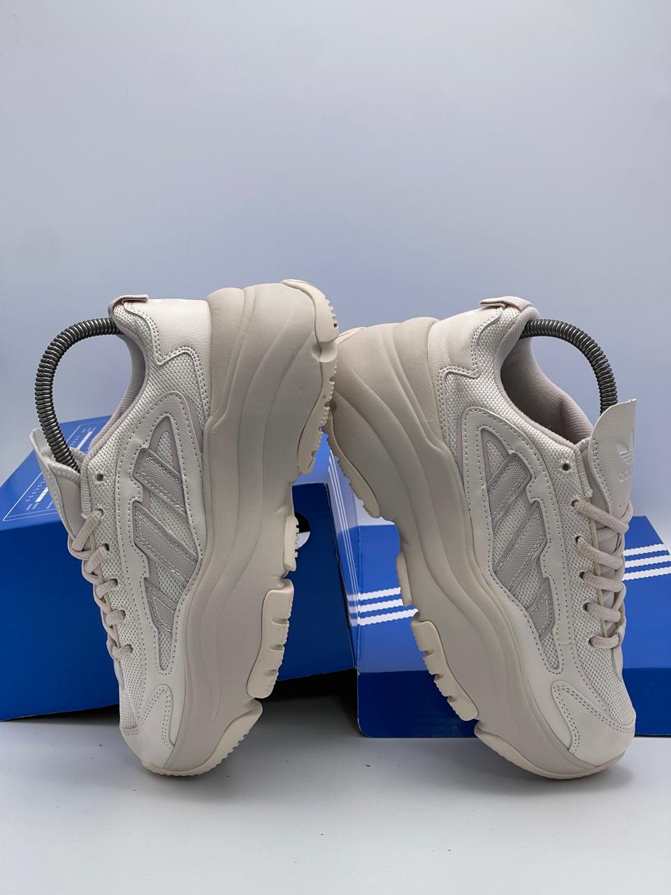 Adidas Originals Ozweego Chunky Sneakers