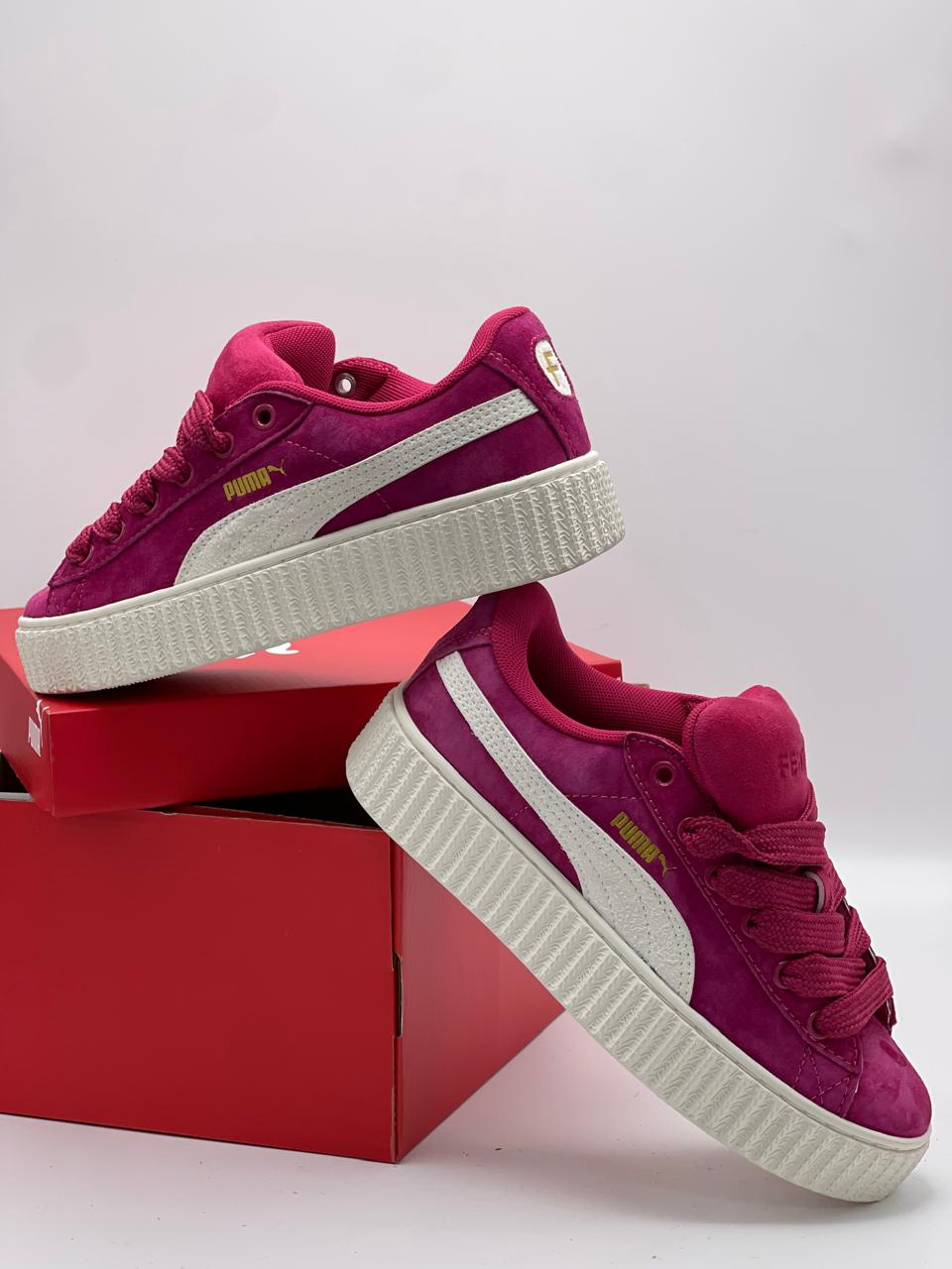 Puma Fenty by Rihanna