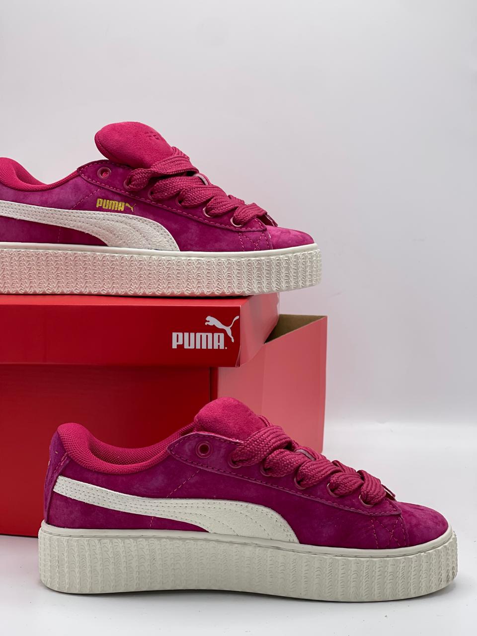 Puma Fenty by Rihanna