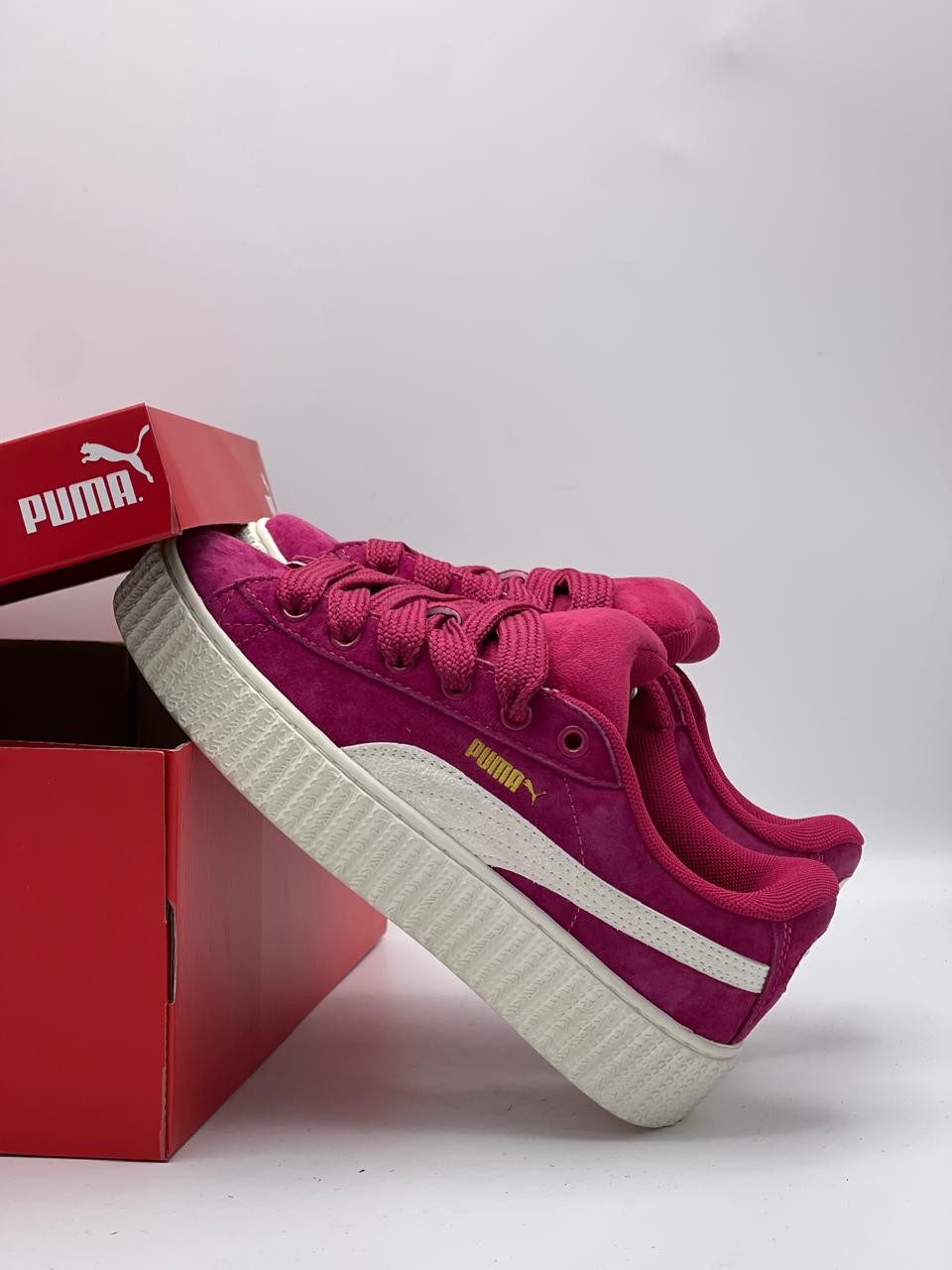 Puma Fenty by Rihanna