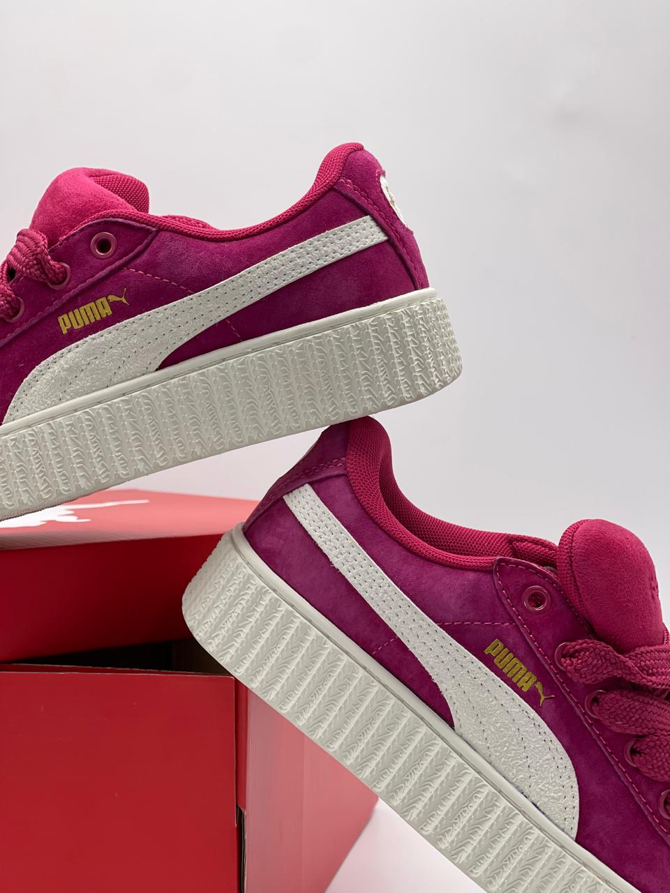 Puma Fenty by Rihanna