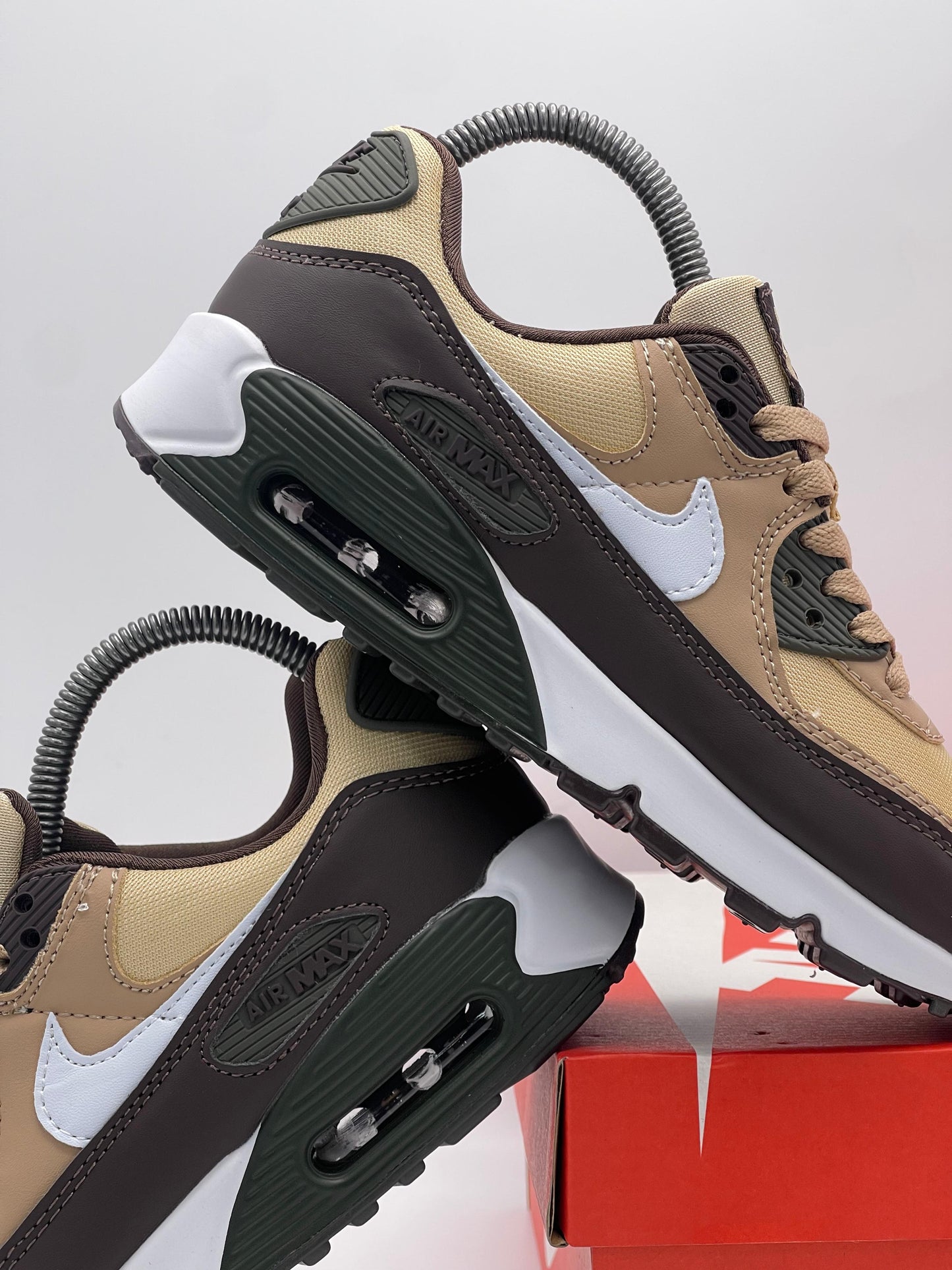 Nike Air Max 90