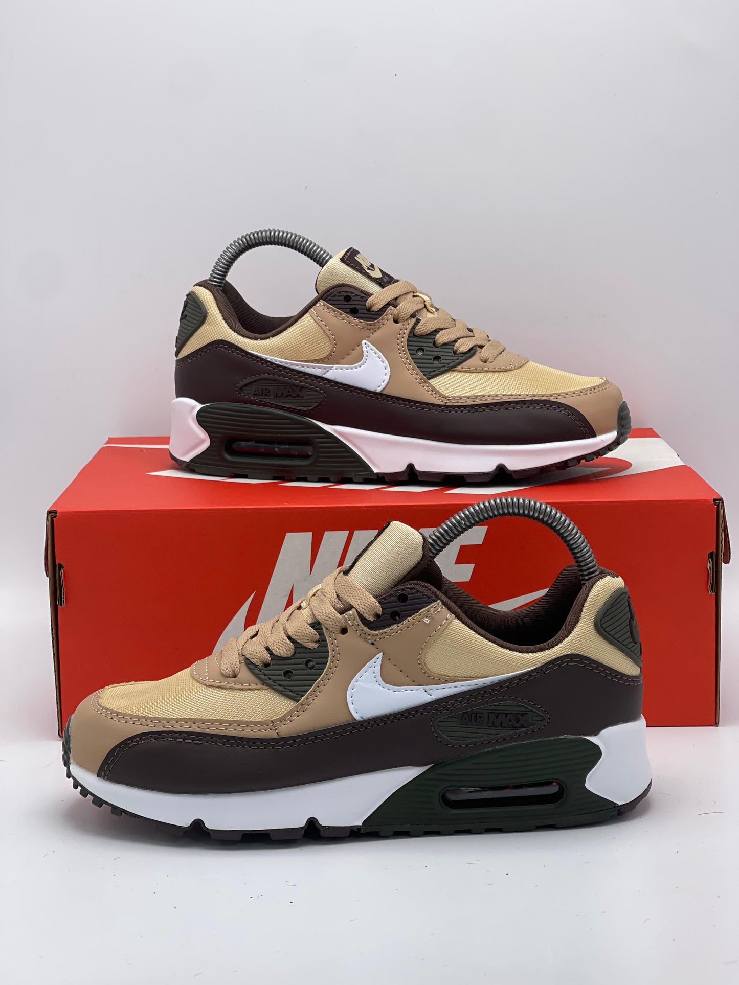 Nike Air Max 90
