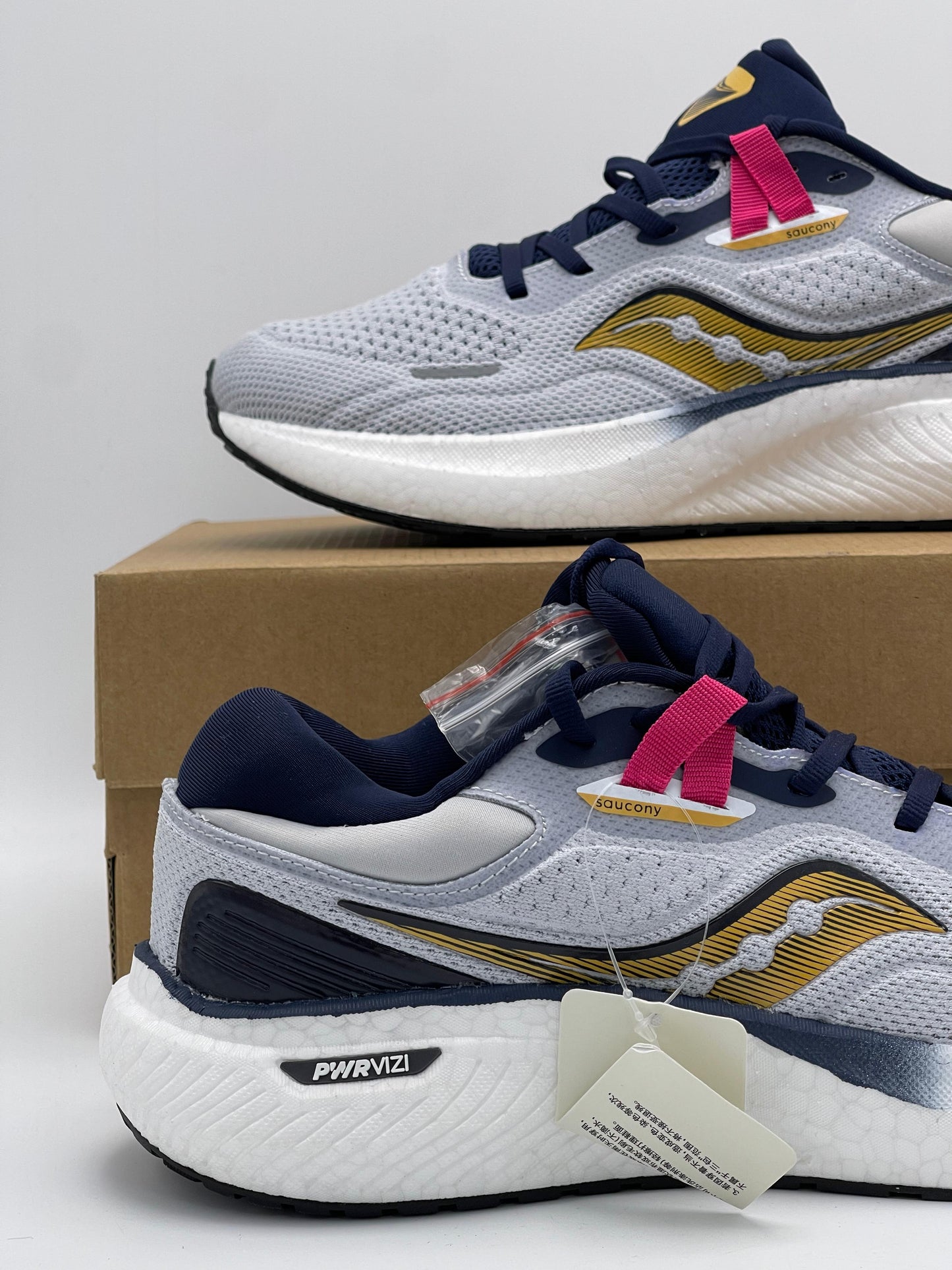 Saucony Endorphin Shift 3