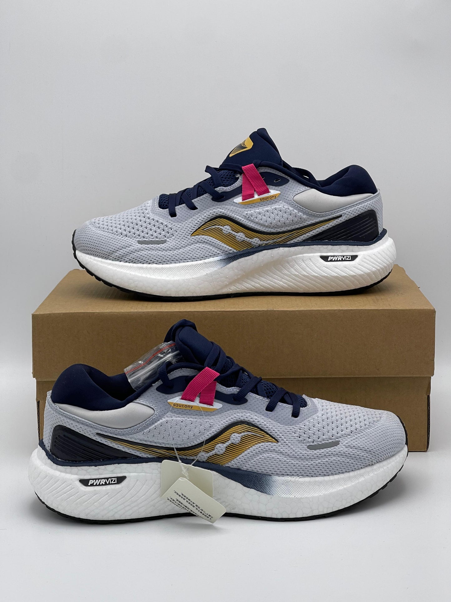 Saucony Endorphin Shift 3