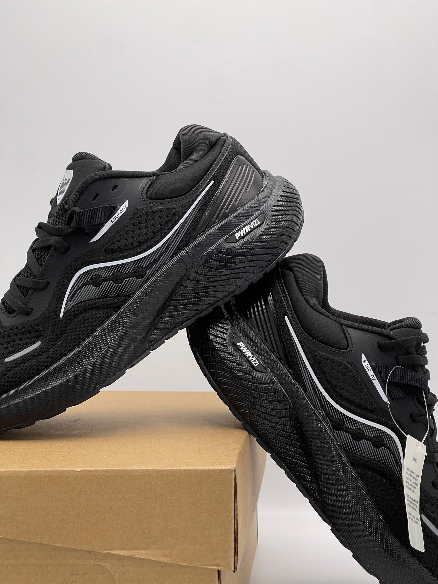 Saucony Endorphin Shift 3
