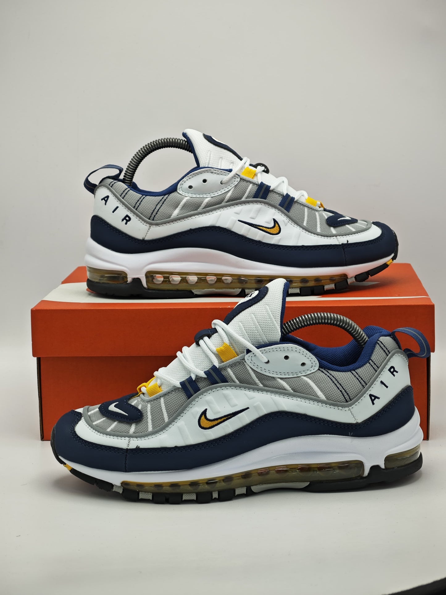 Nike Air Max 98
