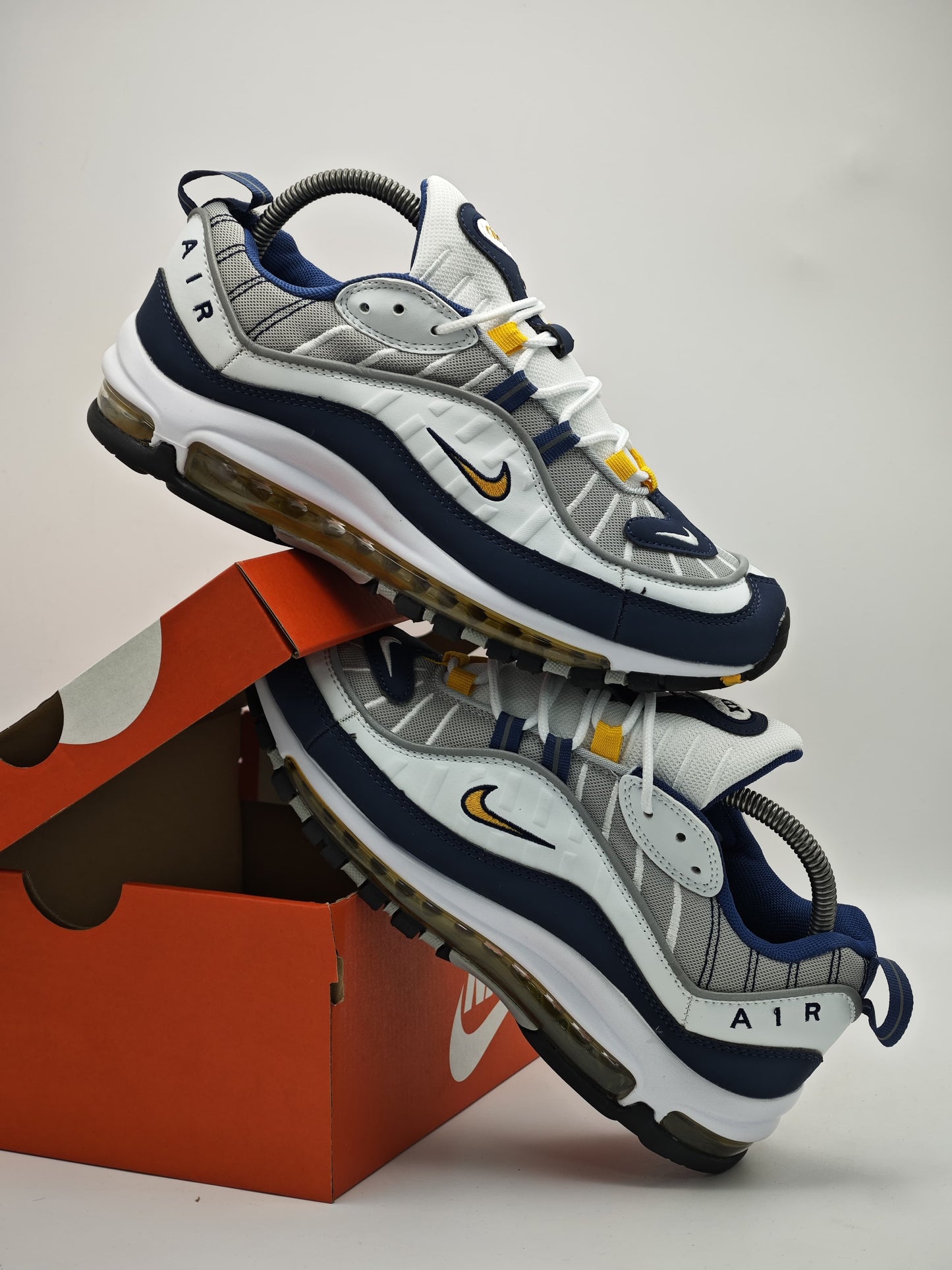 Nike Air Max 98