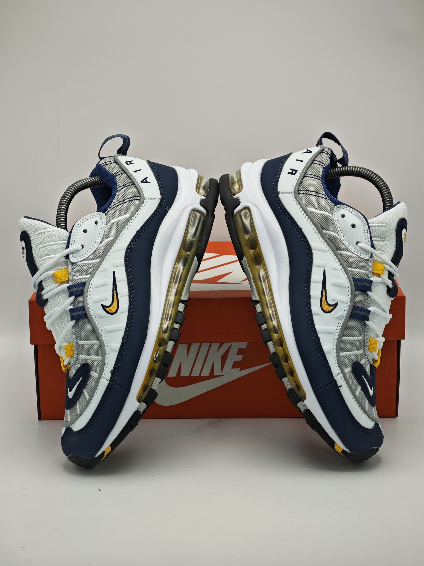 Nike Air Max 98