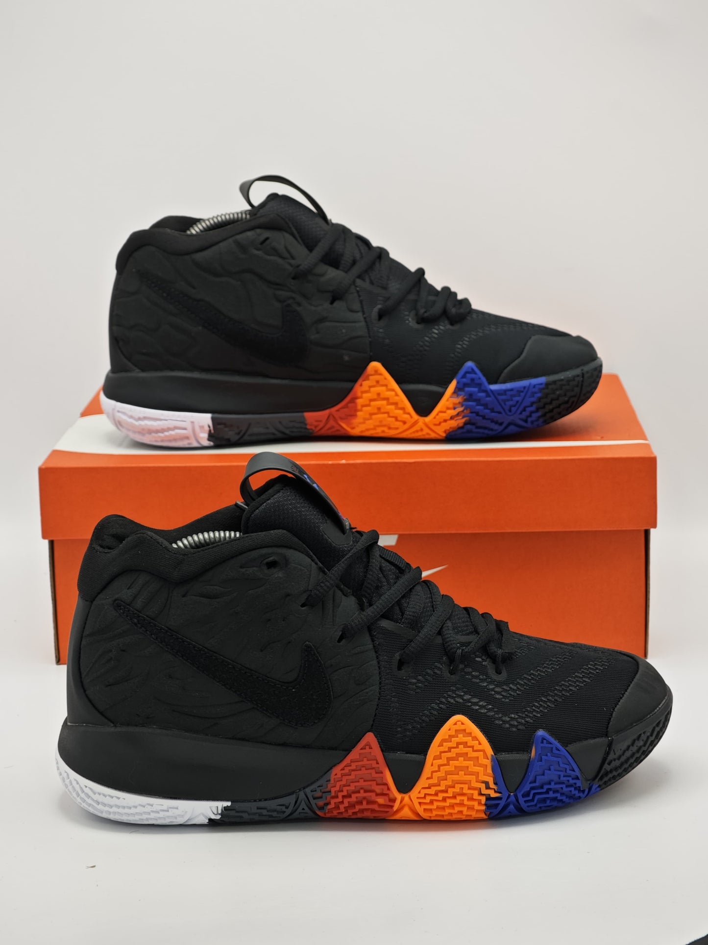 Nike Kyrie 4