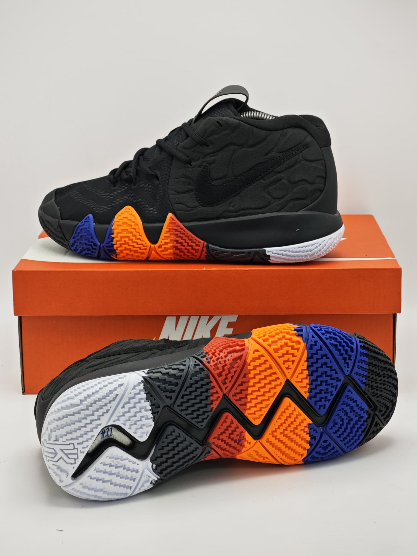 Nike Kyrie 4